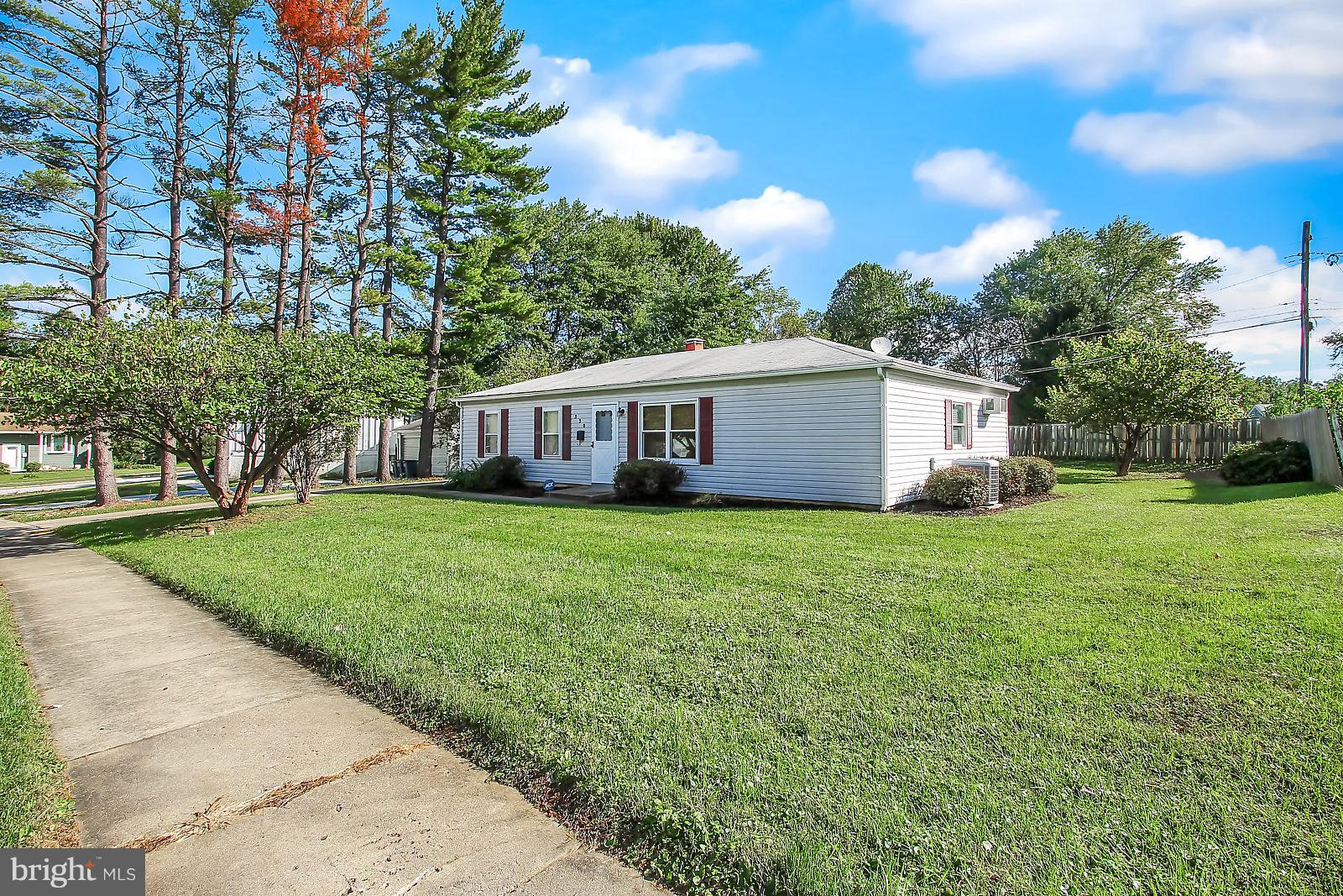 330 Walgrove Road Reisterstown, MD 21136 - Photo 33 of 34 Gallery Image 33