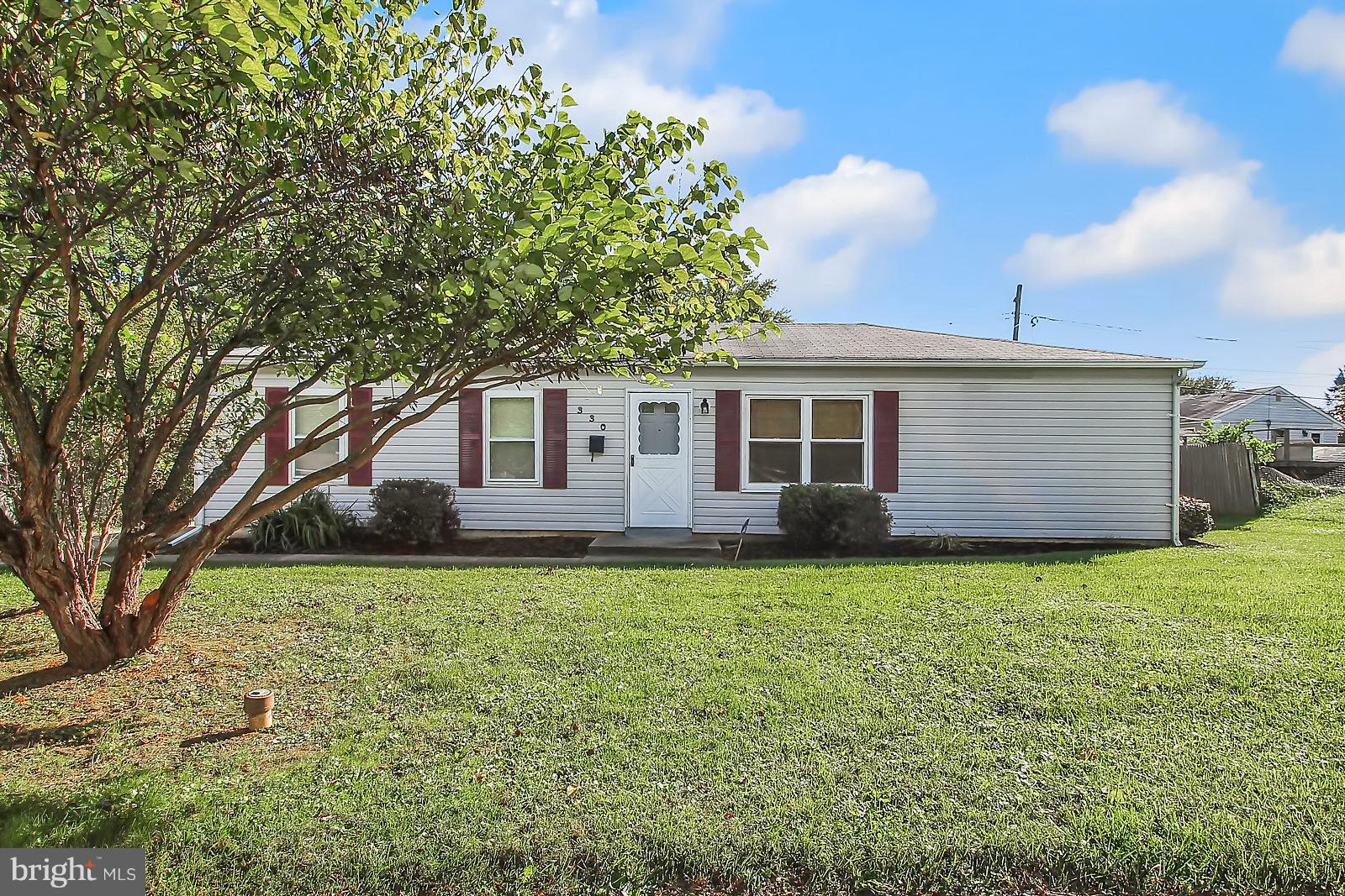 330 Walgrove Road Reisterstown, MD 21136 - Photo 34 of 34 Gallery Image 34