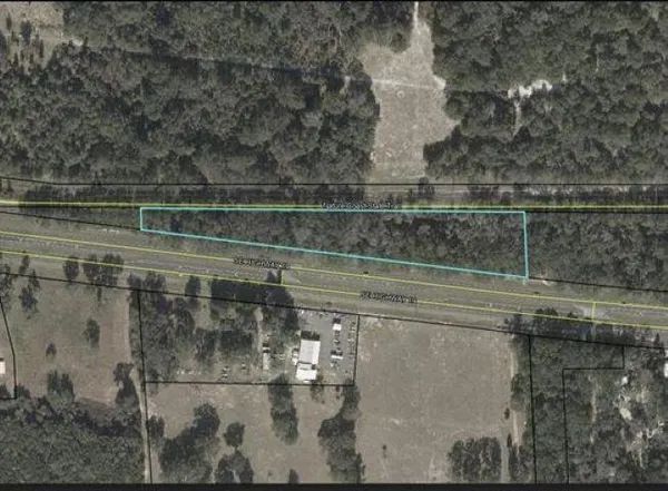 $55,000 | 19 Us Highway, Old Town, FL 32680