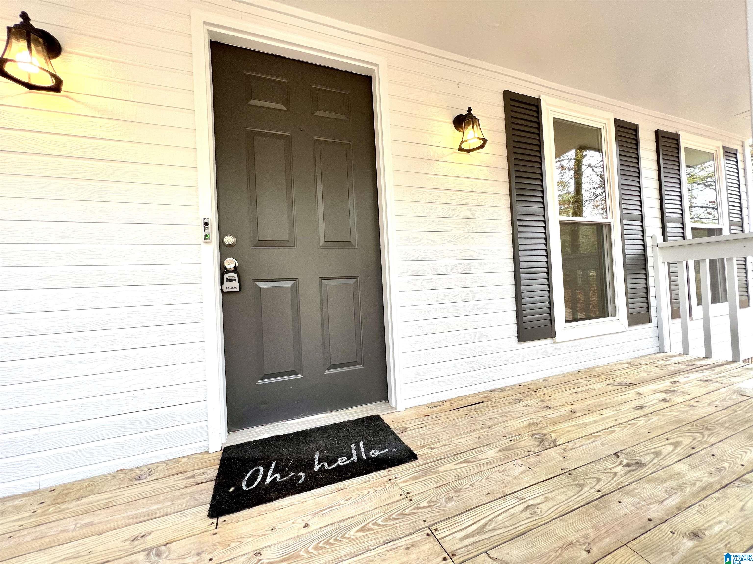 1309 Michael Drive Alabaster, AL 35007 - Photo 3 of 41