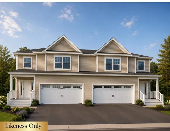 $509,000 | 76 Greenbrook Circle, Unit 9, Milton, VT 05468