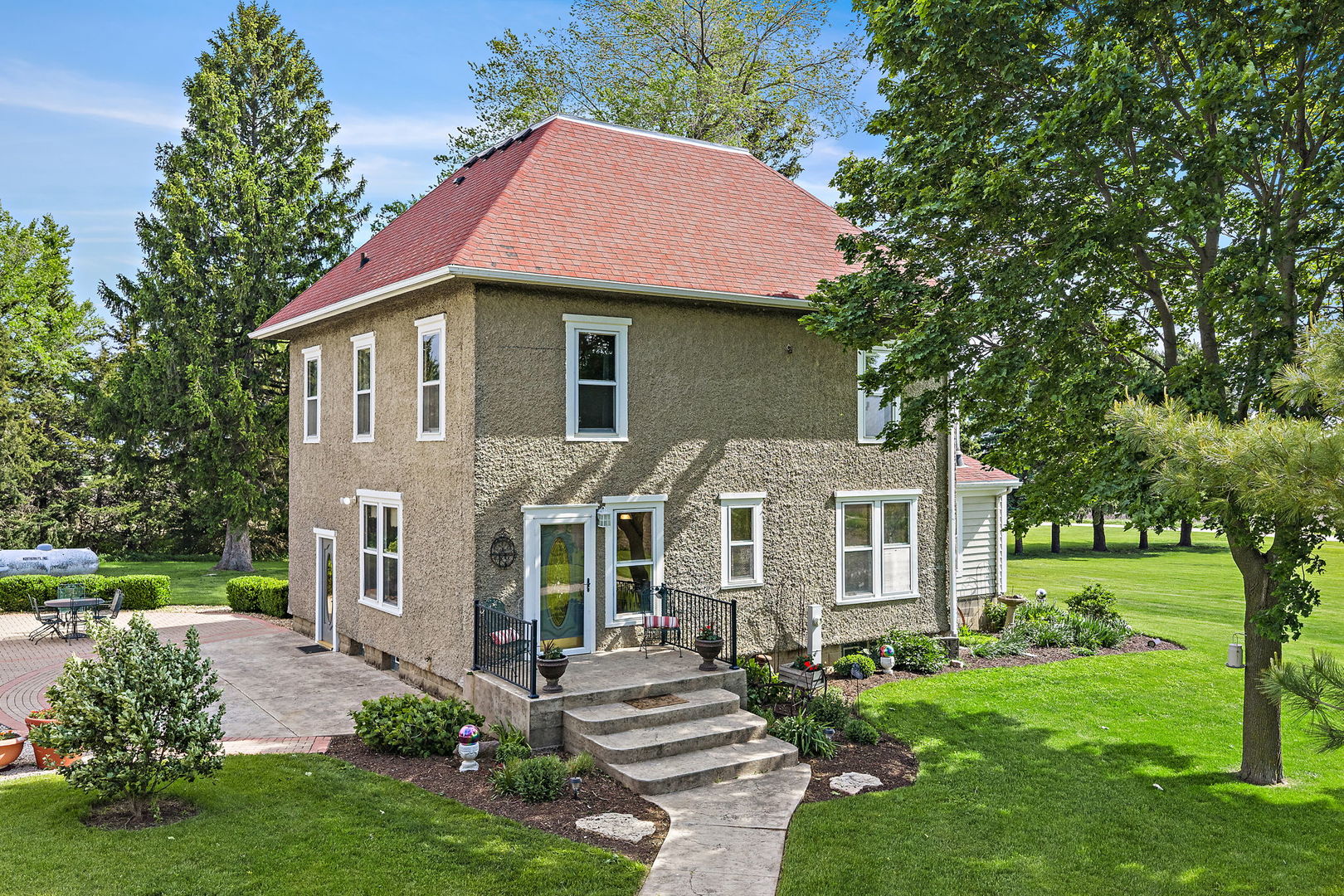 5440 Miller Road Shabbona, IL 60550 - Photo 44 of 57