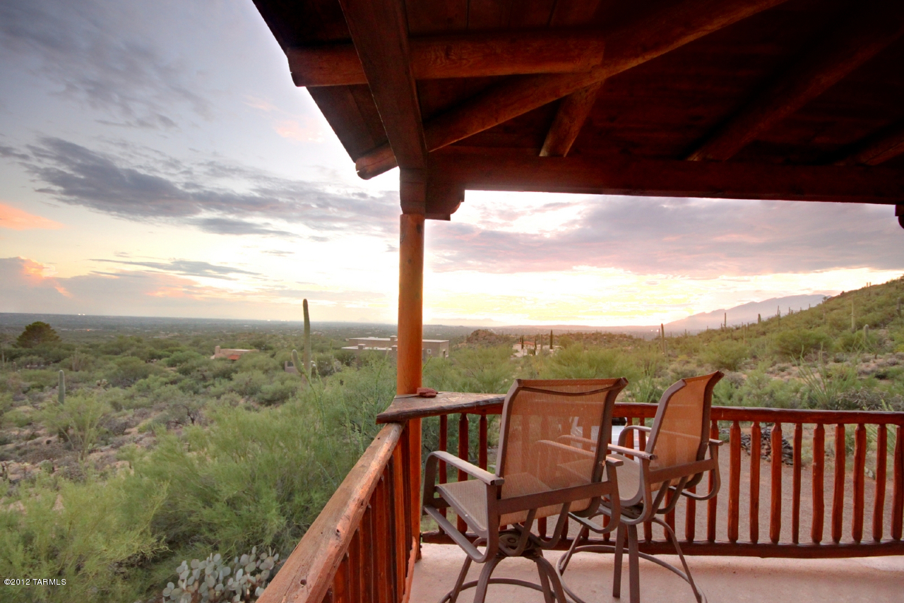 13301 East Scout Rest Road Tucson, AZ 85749 - Photo 26 of 48