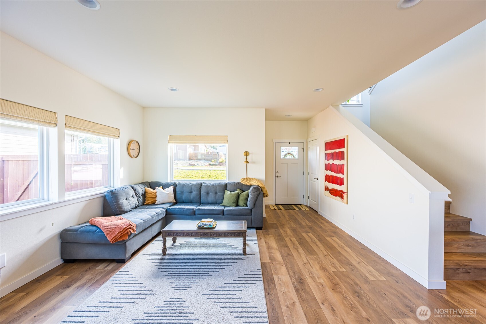 1406 Rook Drive Port Angeles, WA 98362 - Photo 11 of 32