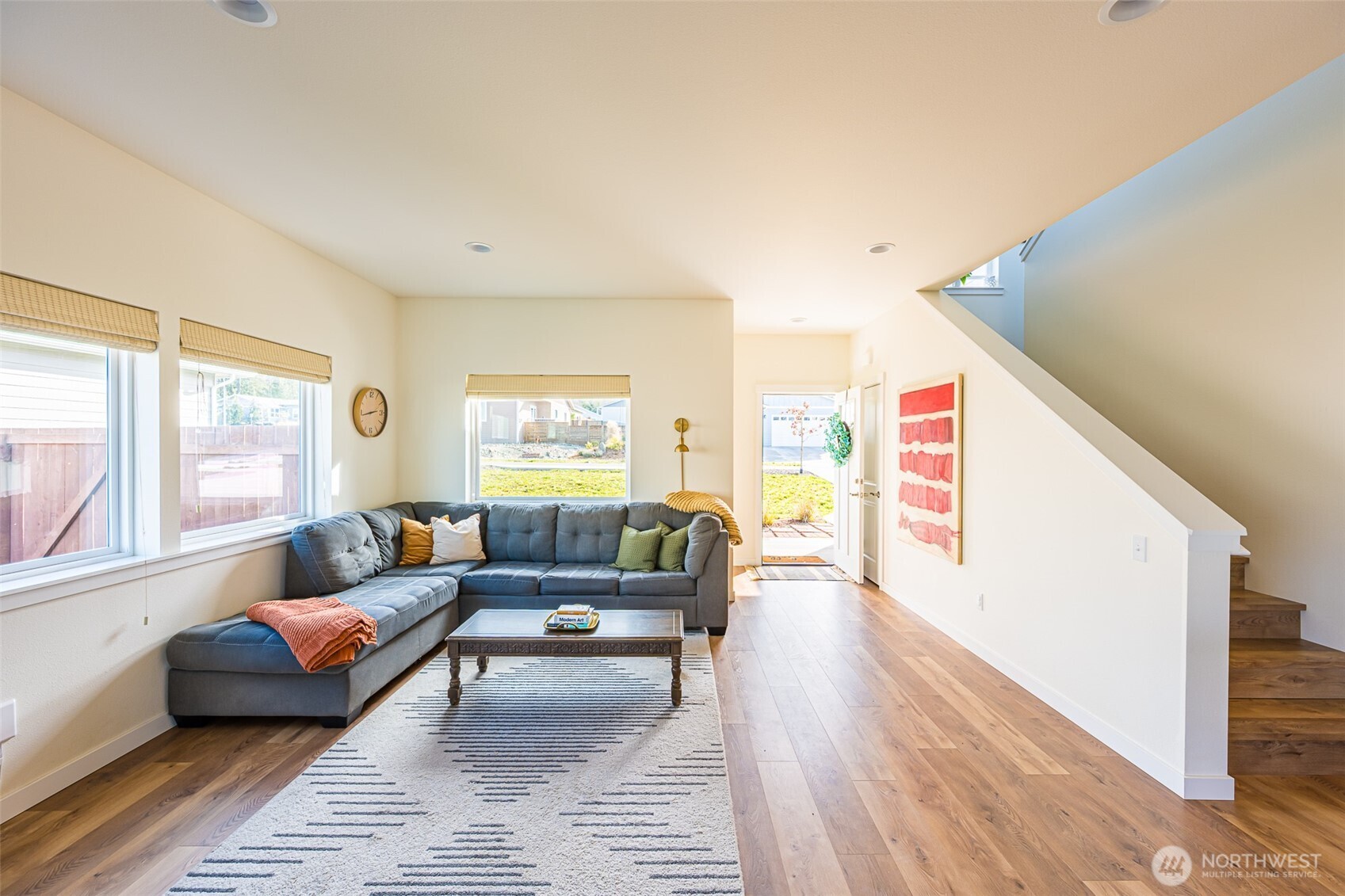 1406 Rook Drive Port Angeles, WA 98362 - Photo 12 of 32