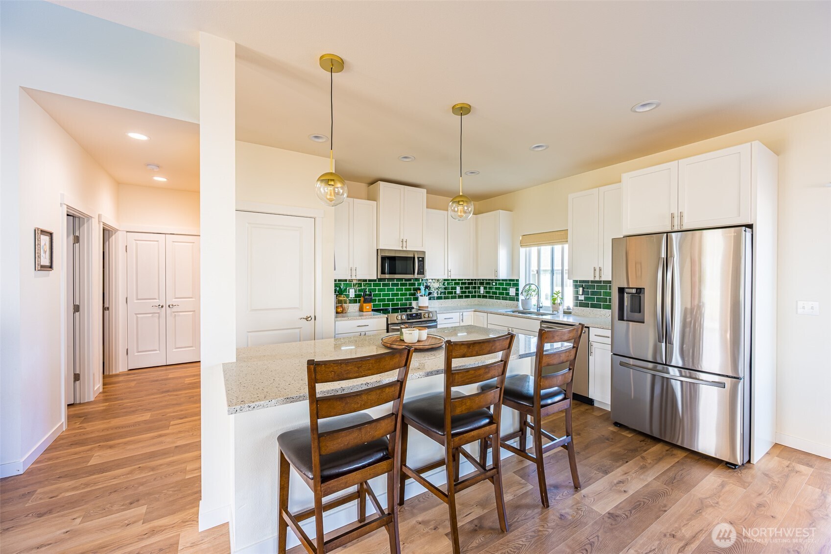 1406 Rook Drive Port Angeles, WA 98362 - Photo 14 of 32