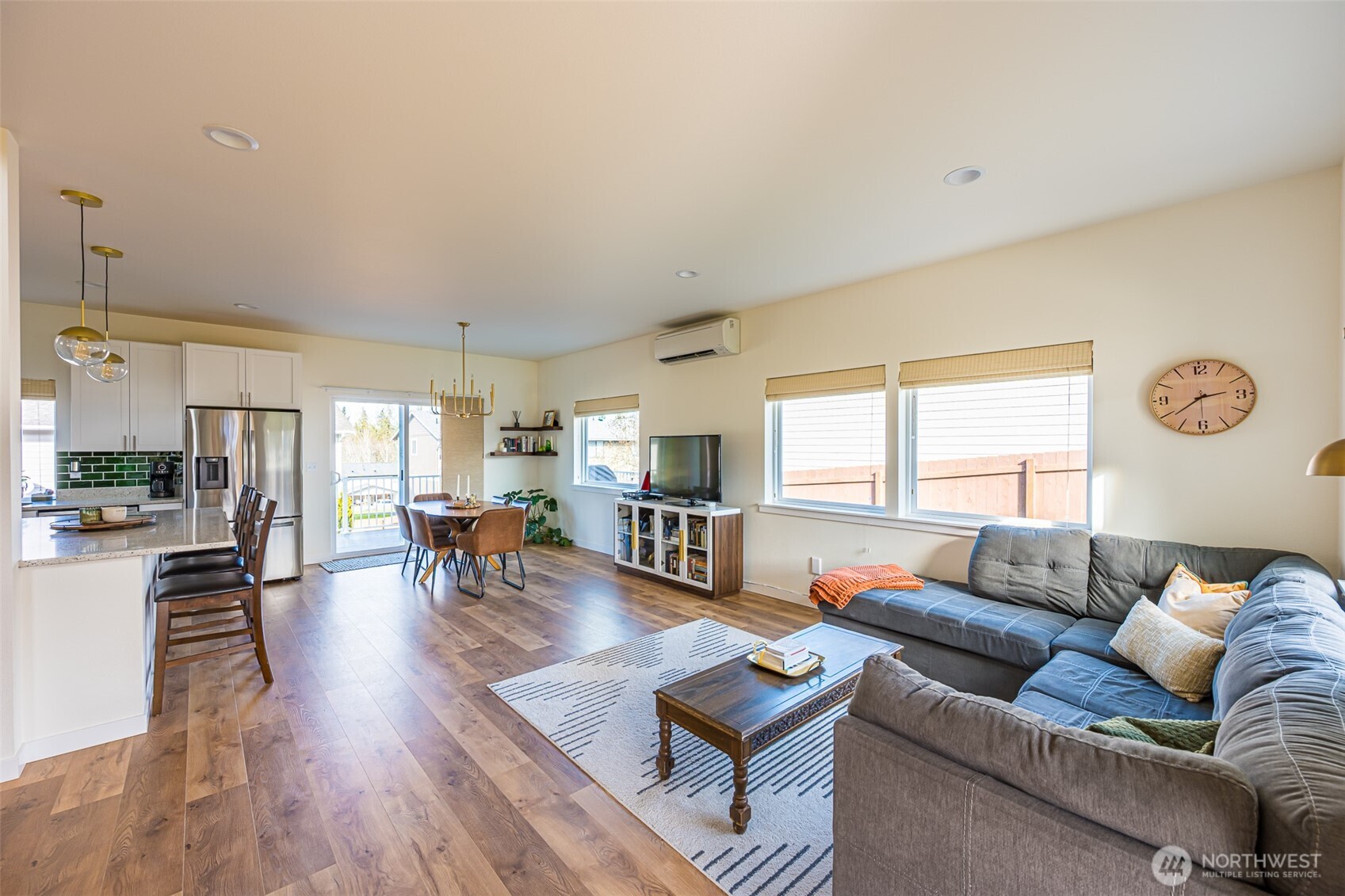 1406 Rook Drive Port Angeles, WA 98362 - Photo 9 of 32