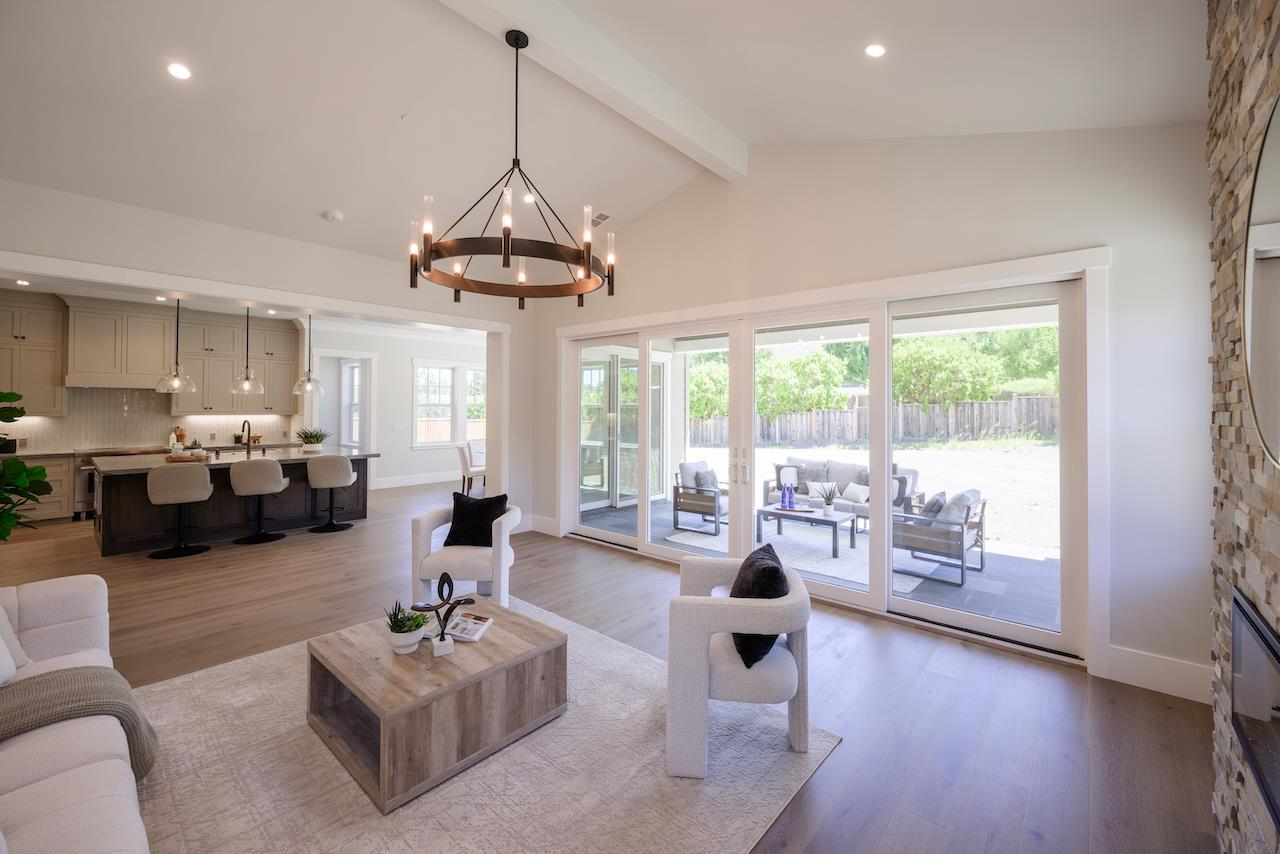 227 Sandraya Heights Road Scotts Valley, CA 95066 - Photo 38 of 152