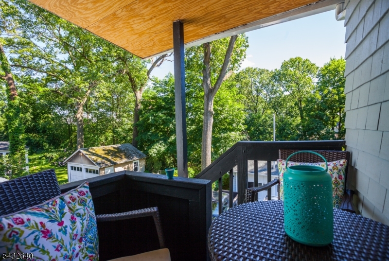 46 Hazelwood Road Bloomfield, NJ 07003 - Photo 14 of 14 a view of a patio in backyard
