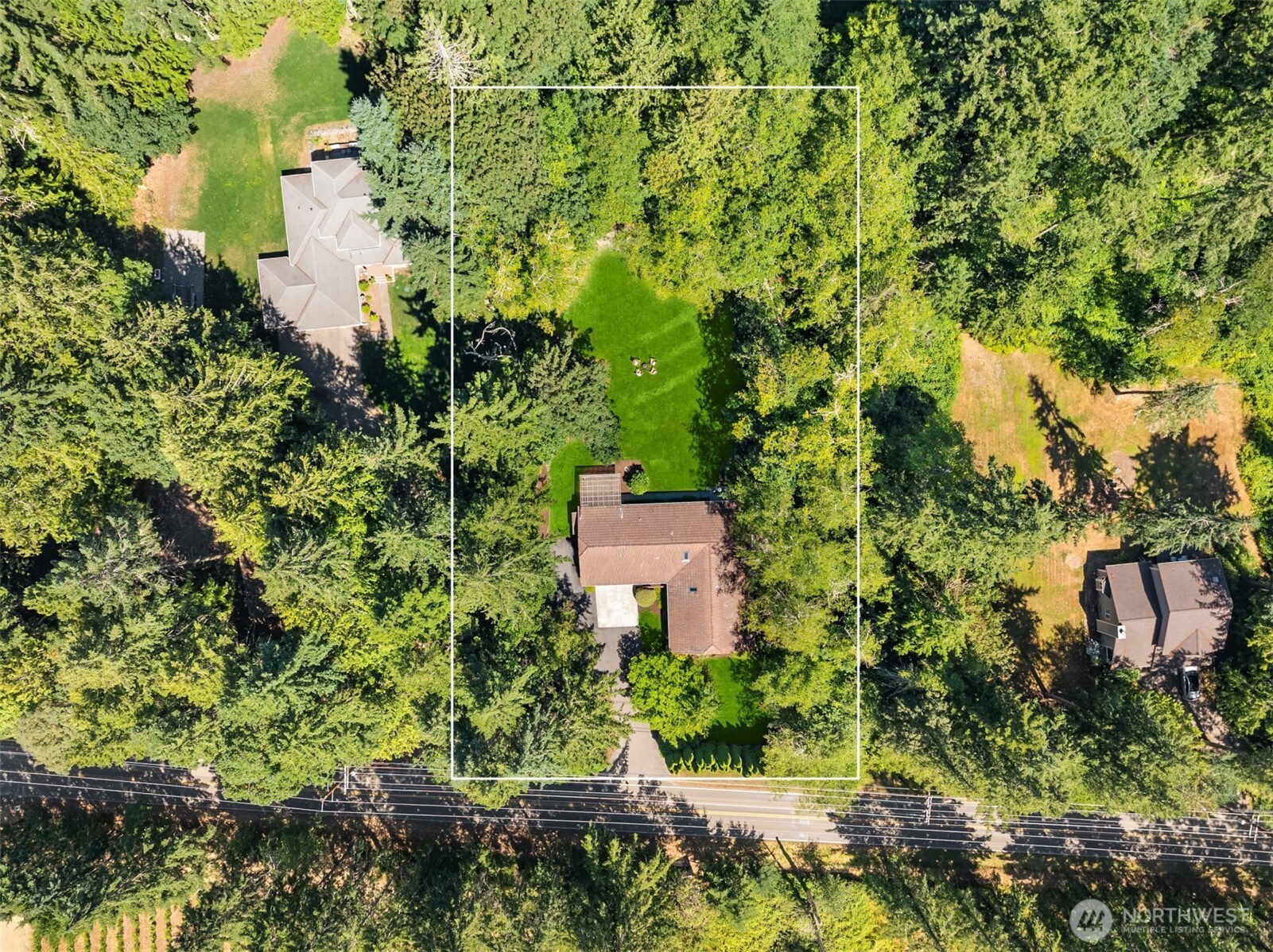 8960 Northeast Day Road Bainbridge Island, WA 98110 - Photo 38 of 40 Gallery Image 38