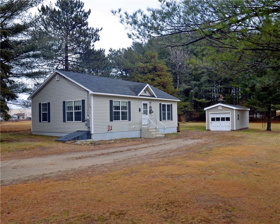 303 Coldwater Brook Road Oxford, ME 04270 - Photo 3 of 24 Photo