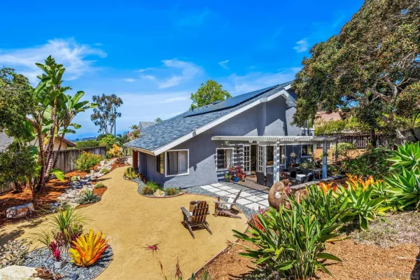 $2,699,000 | 1141 Cerro Largo Drive, Solana Beach, CA 92075