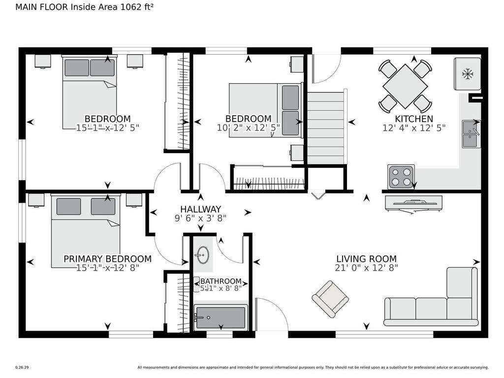100 Edison Boulevard Silver Bay, MN 55614 - Photo 22 of 31