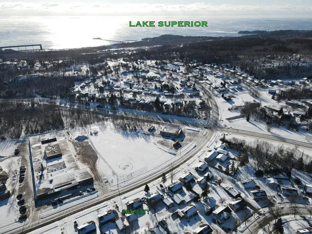 $149,900 | 100 Edison Boulevard, Silver Bay, MN 55614