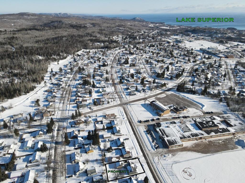 100 Edison Boulevard Silver Bay, MN 55614 - Photo 26 of 31
