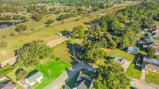 $22,000 | Tbd Kristi Street, New Iberia, LA 70560