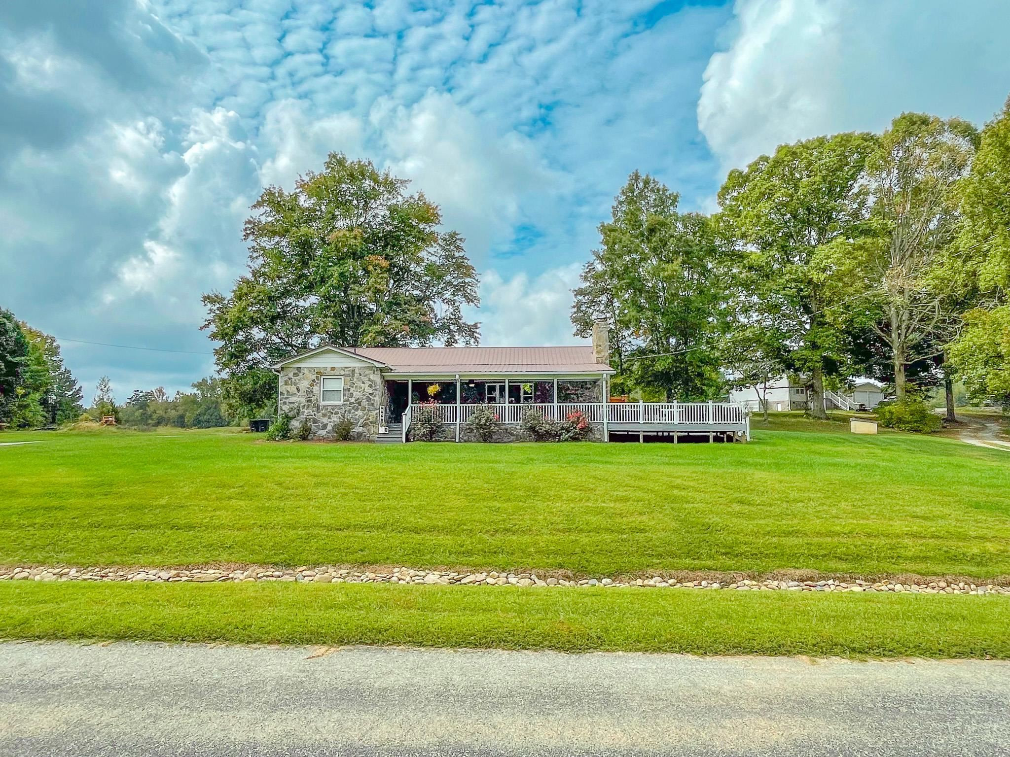 566 Dancy Day Road Roxboro, NC 27574 - Photo 49 of 49 Photo 49