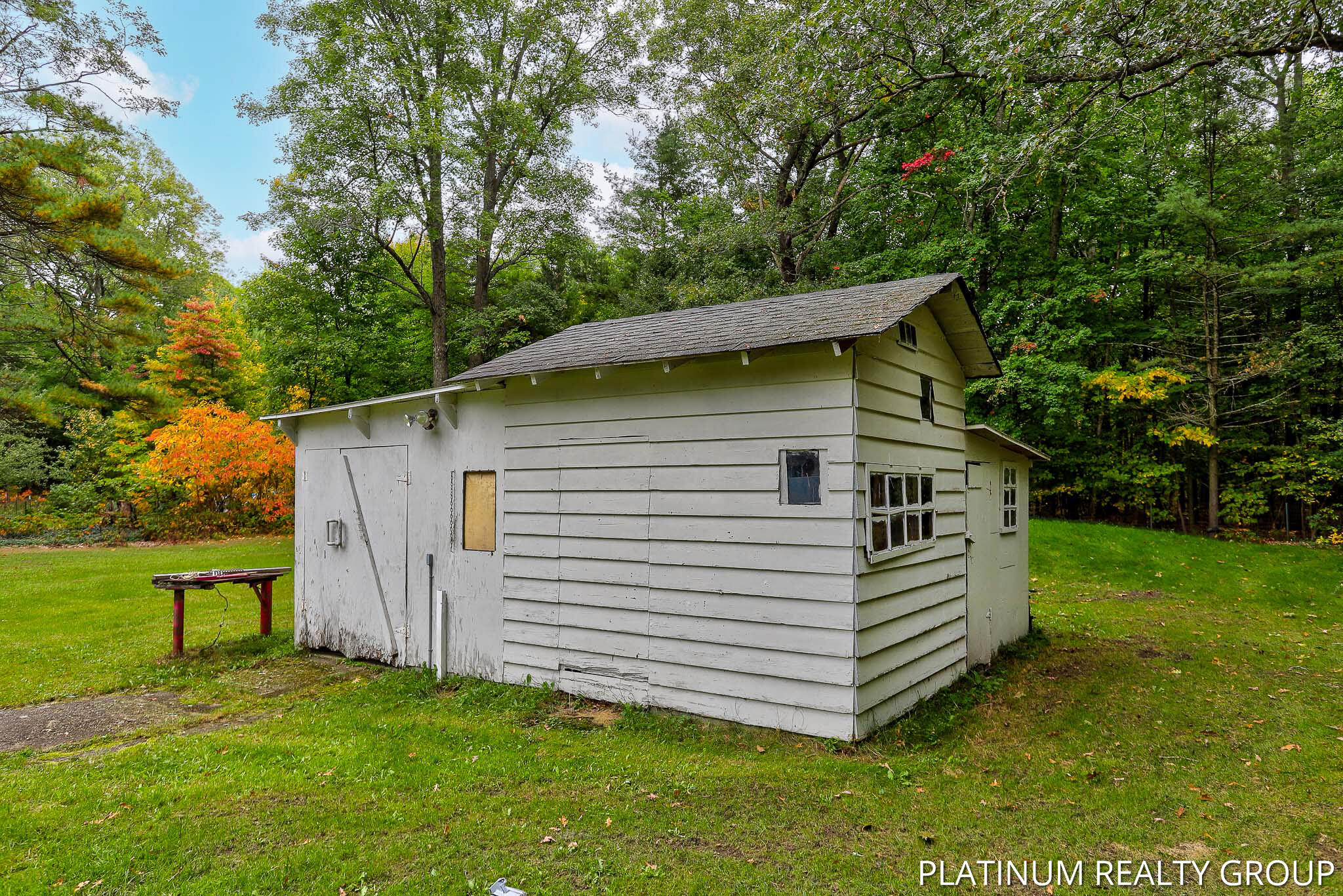 1456 Benjamin Road Muskegon, MI 49445 - Photo 30 of 38 1456 Benjamin Rd Muskegon-9