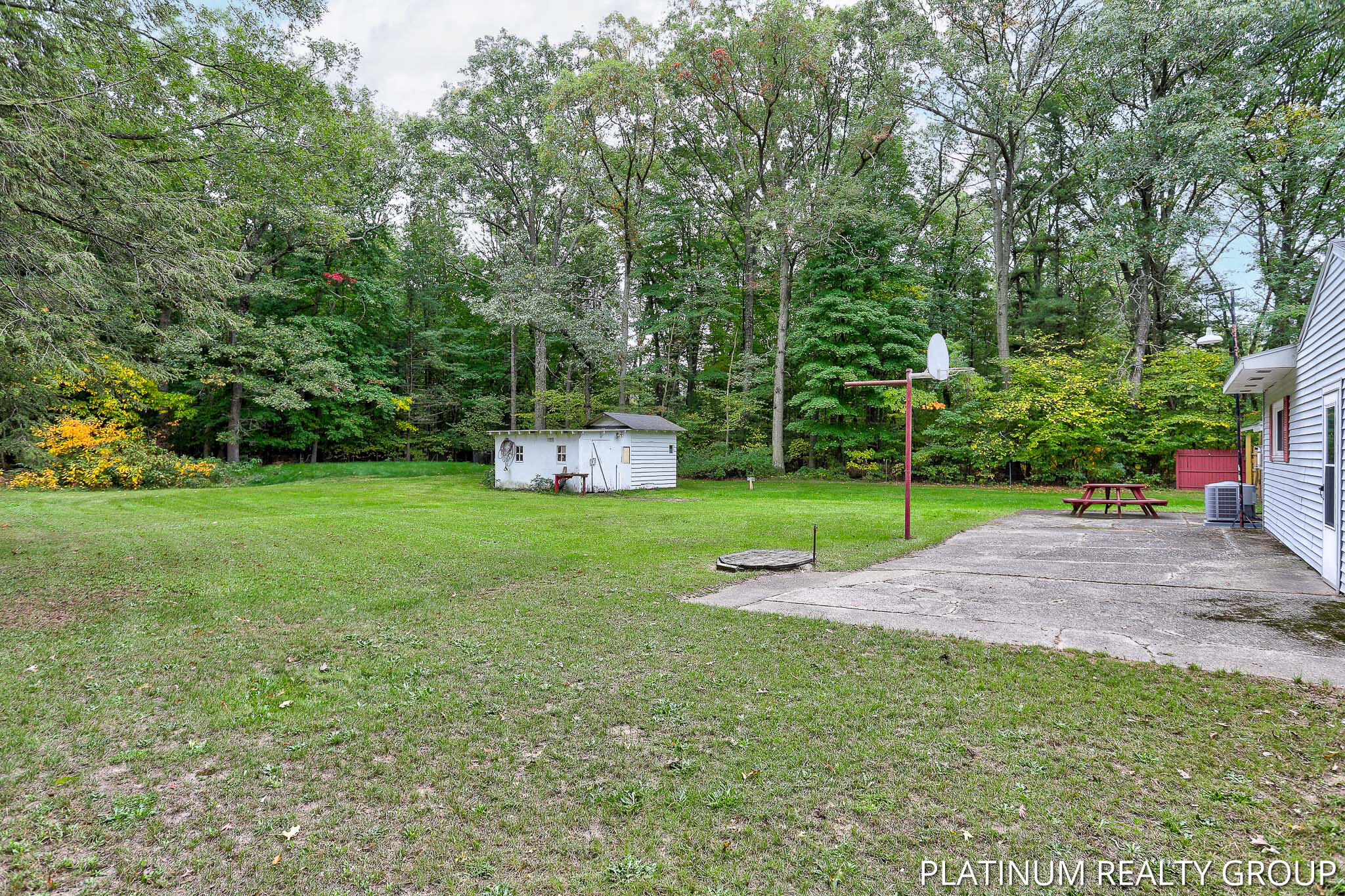 1456 Benjamin Road Muskegon, MI 49445 - Photo 31 of 38 1456 Benjamin Rd Muskegon-6