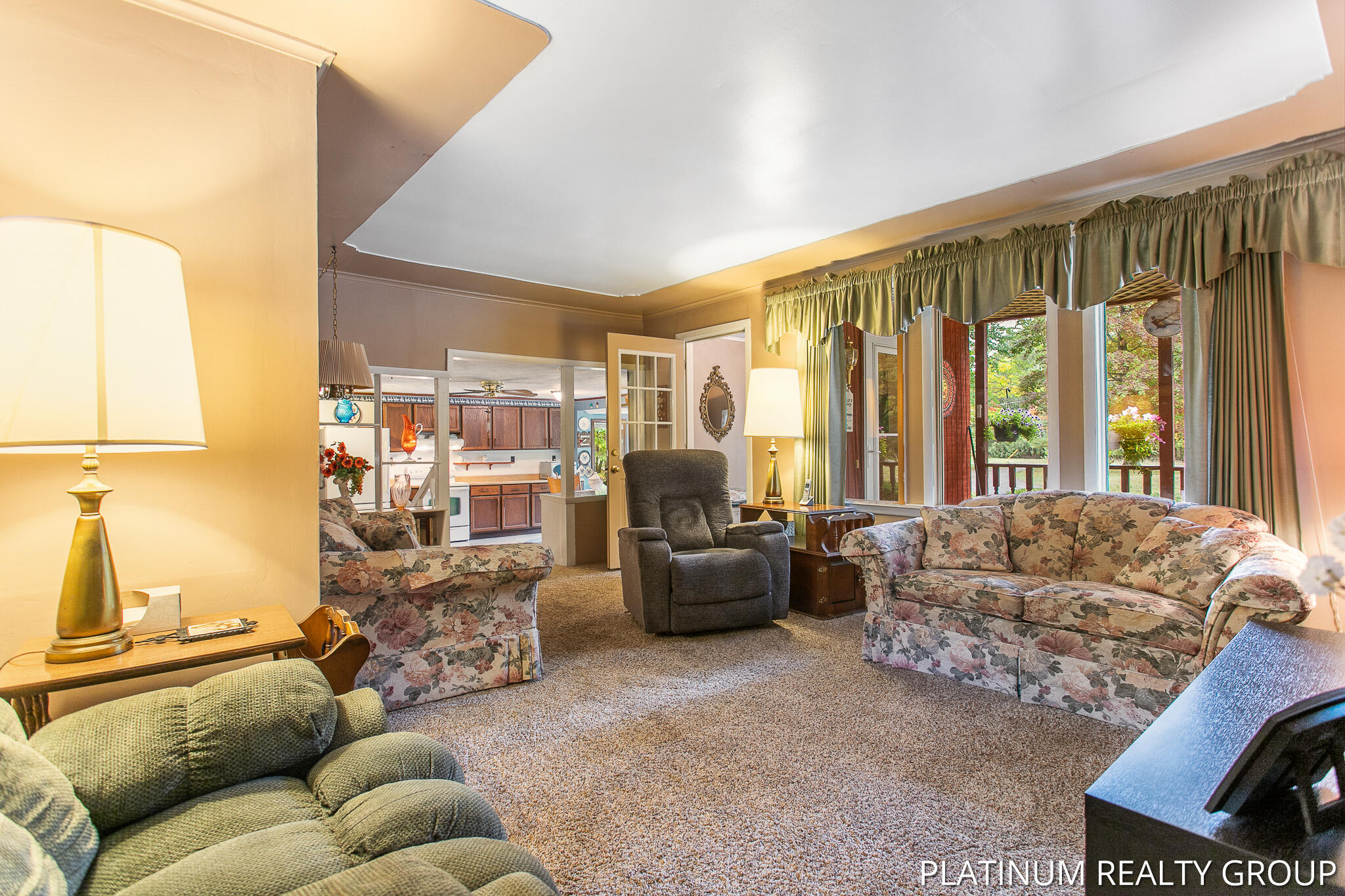 1456 Benjamin Road Muskegon, MI 49445 - Photo 10 of 38 1456 Benjamin Rd Muskegon-21