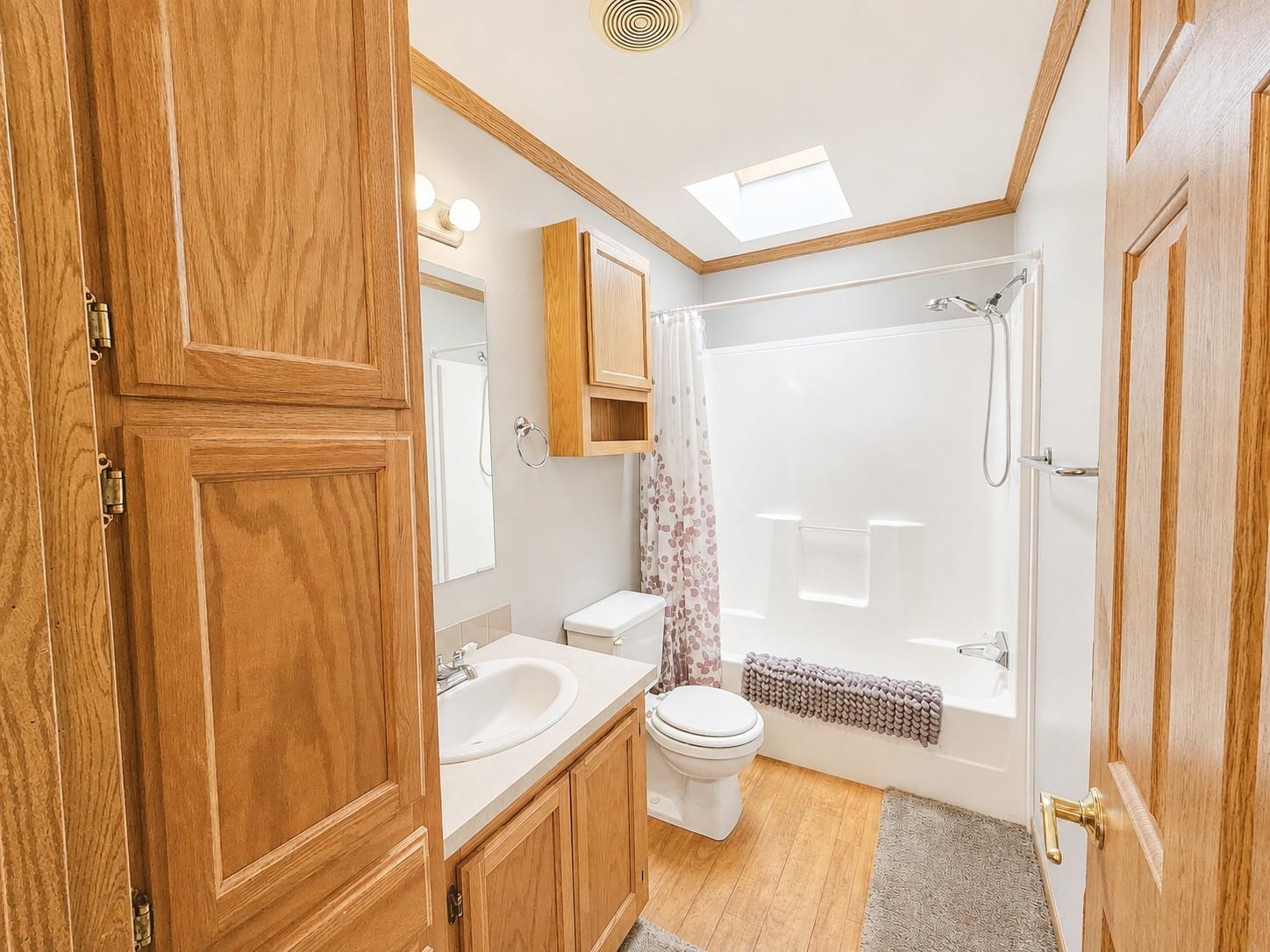 5525 East Battle Road Clare, MI 48617 - Photo 28 of 46 Gallery Image 28