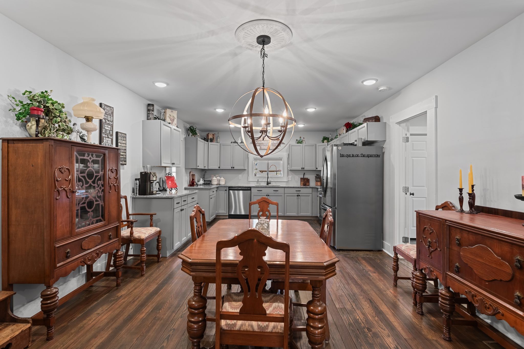 2806 Dodson Gap Road Culleoka, TN 38451 - Photo 11 of 36