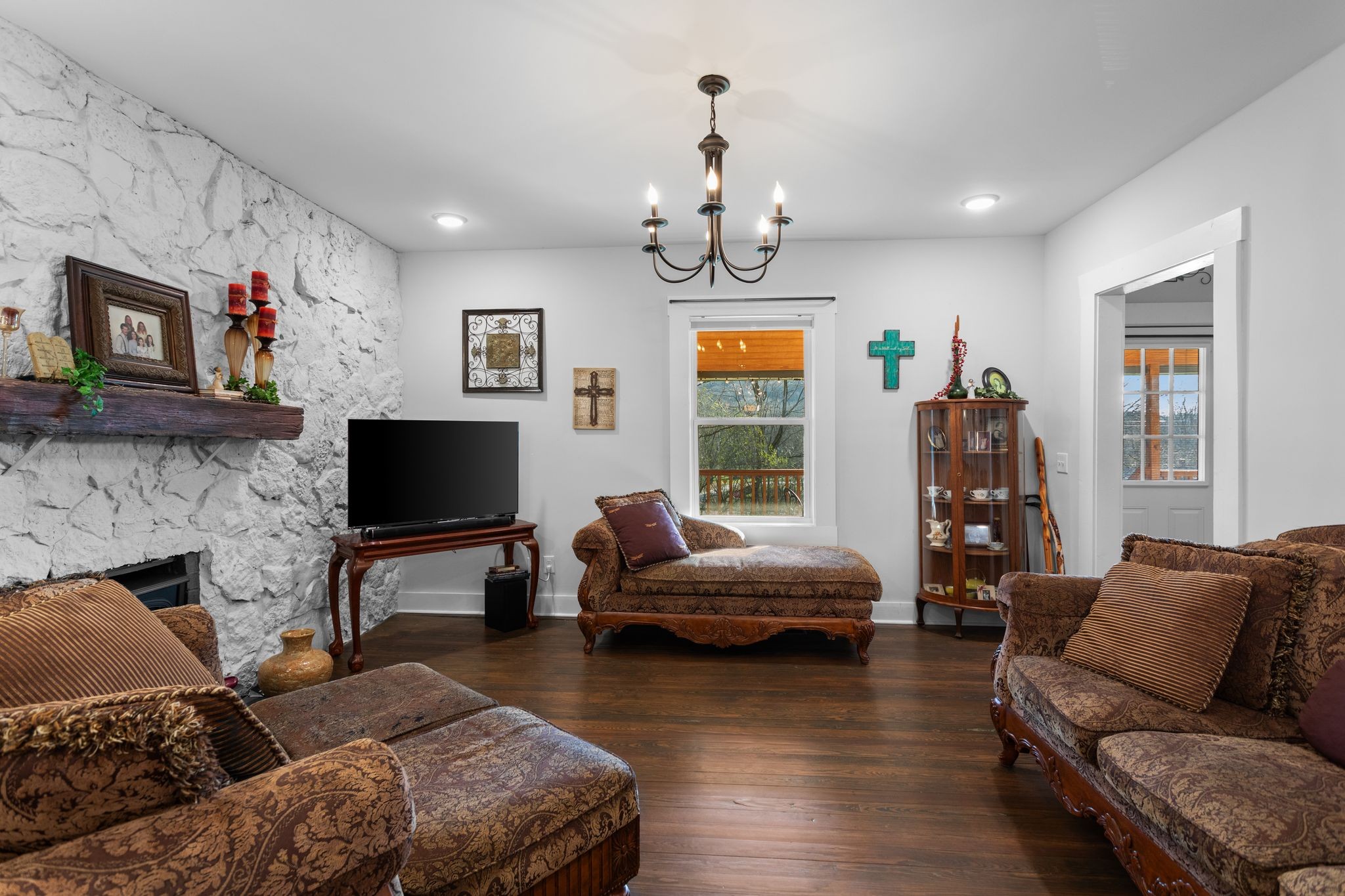 2806 Dodson Gap Road Culleoka, TN 38451 - Photo 12 of 36