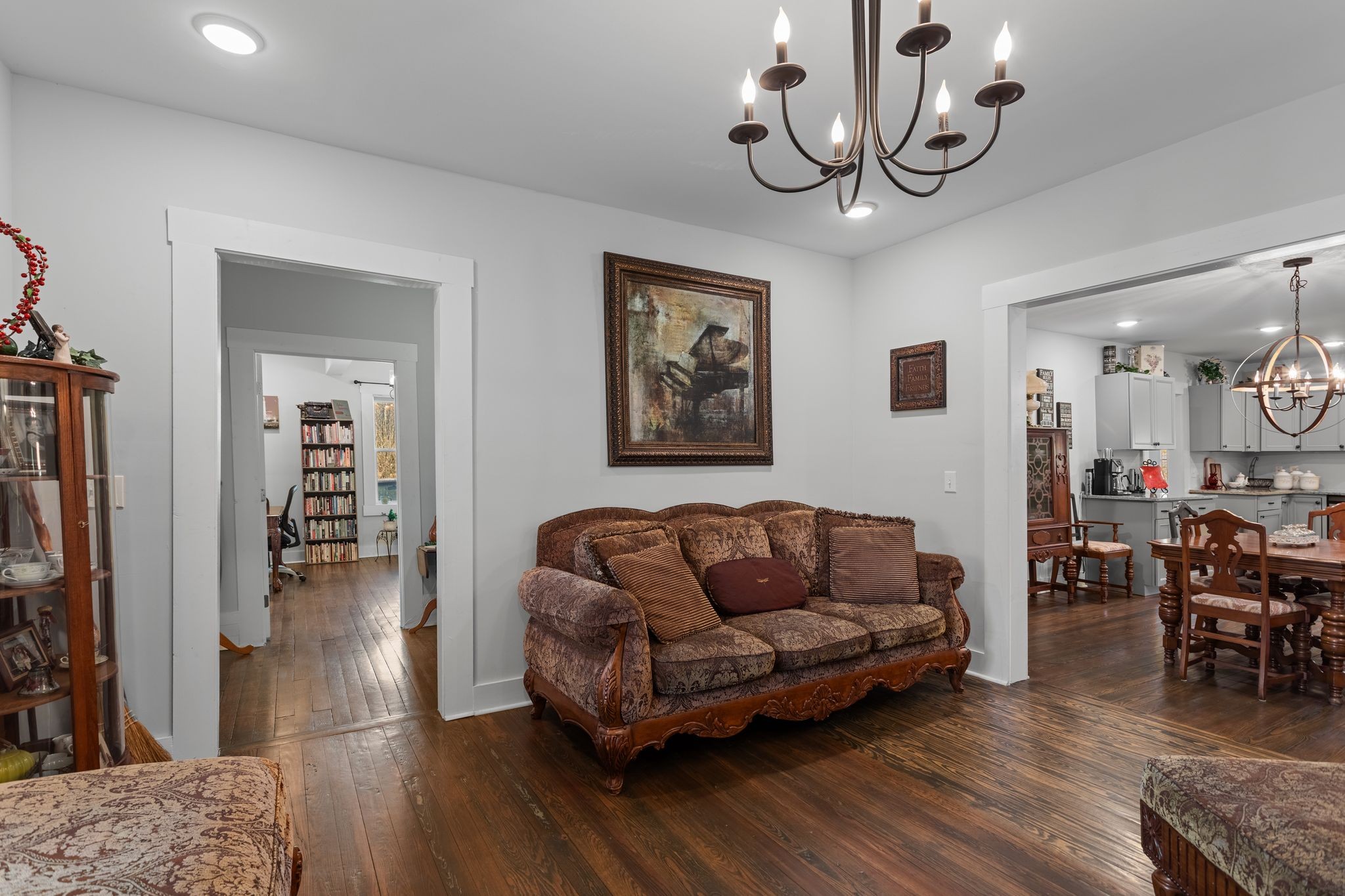 2806 Dodson Gap Road Culleoka, TN 38451 - Photo 13 of 36