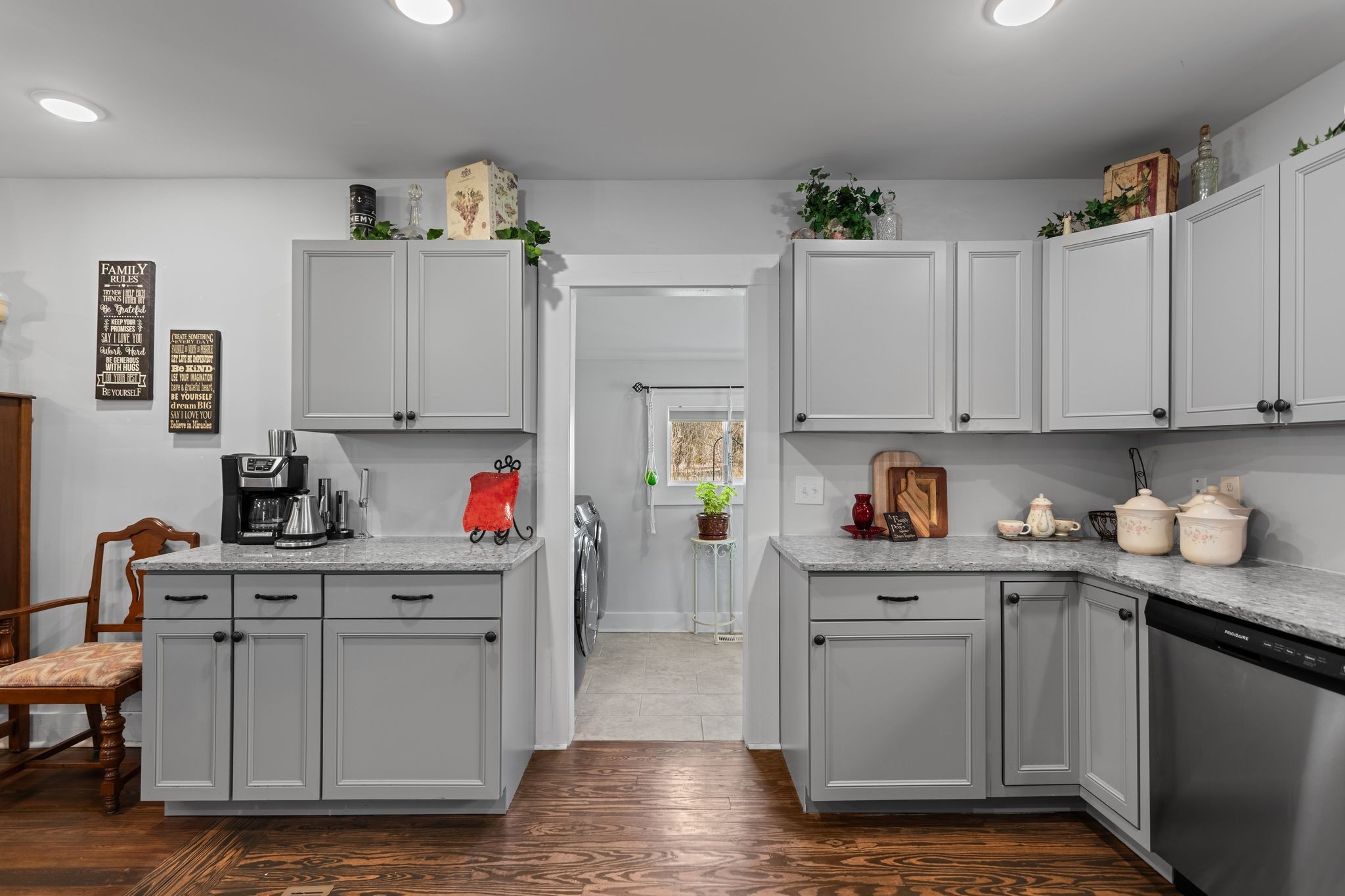 2806 Dodson Gap Road Culleoka, TN 38451 - Photo 14 of 36