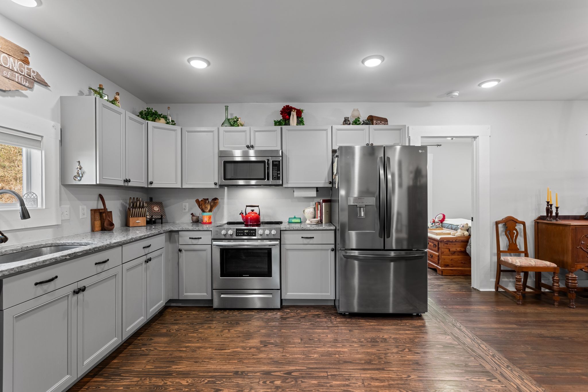 2806 Dodson Gap Road Culleoka, TN 38451 - Photo 15 of 36