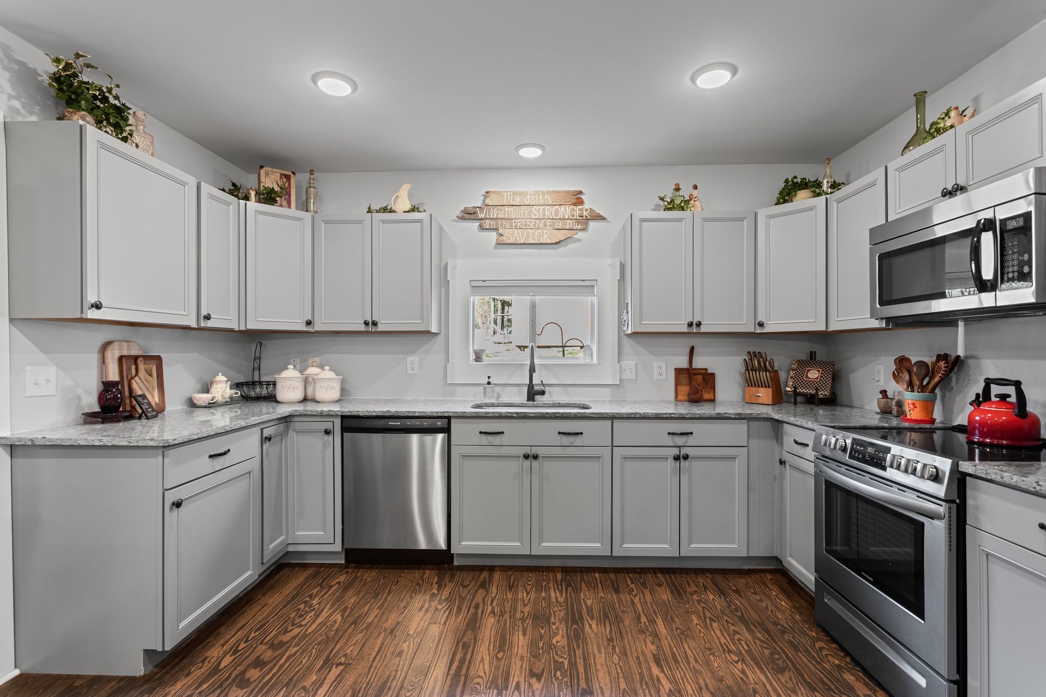 2806 Dodson Gap Road Culleoka, TN 38451 - Photo 16 of 36