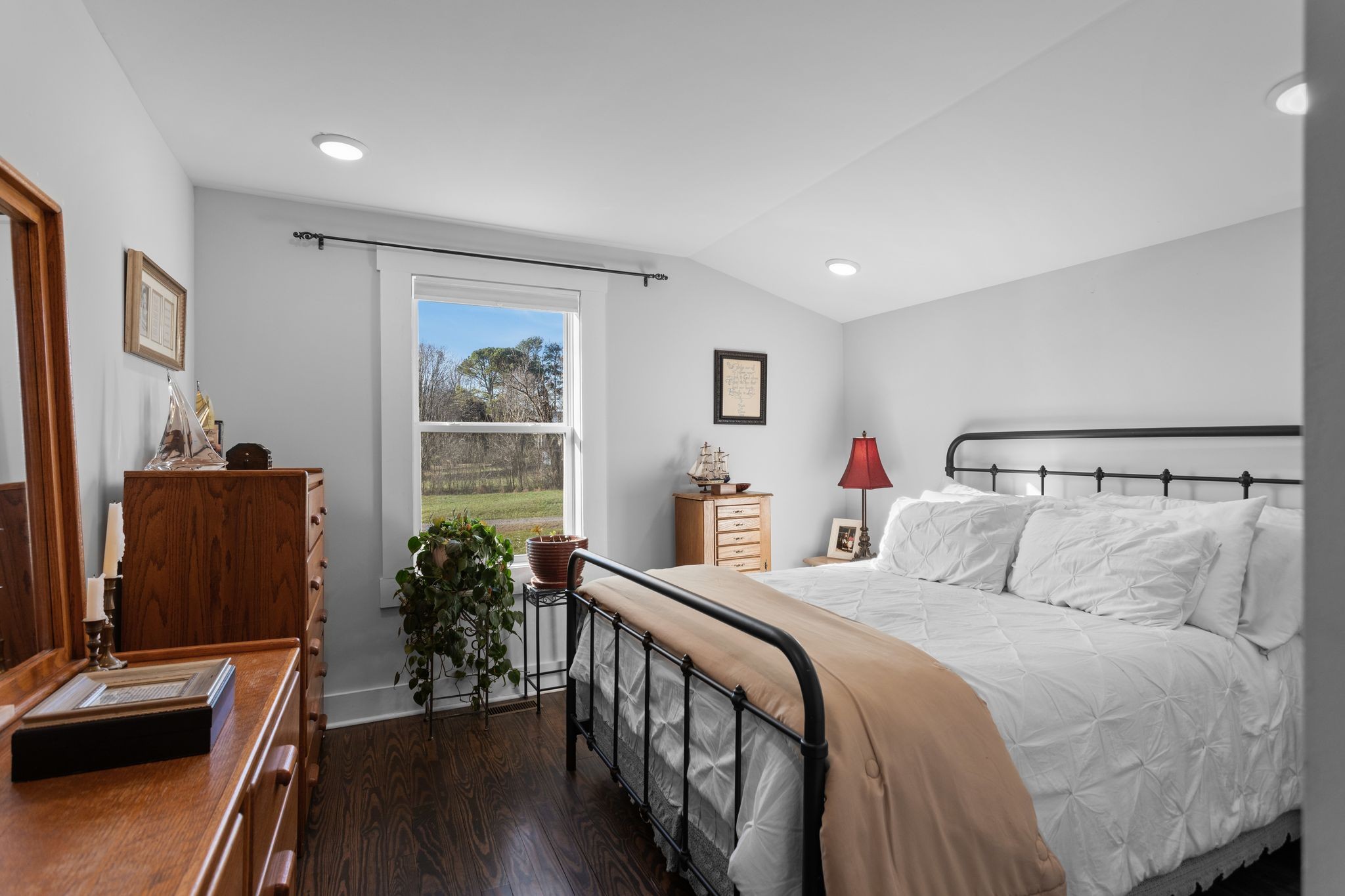 2806 Dodson Gap Road Culleoka, TN 38451 - Photo 17 of 36