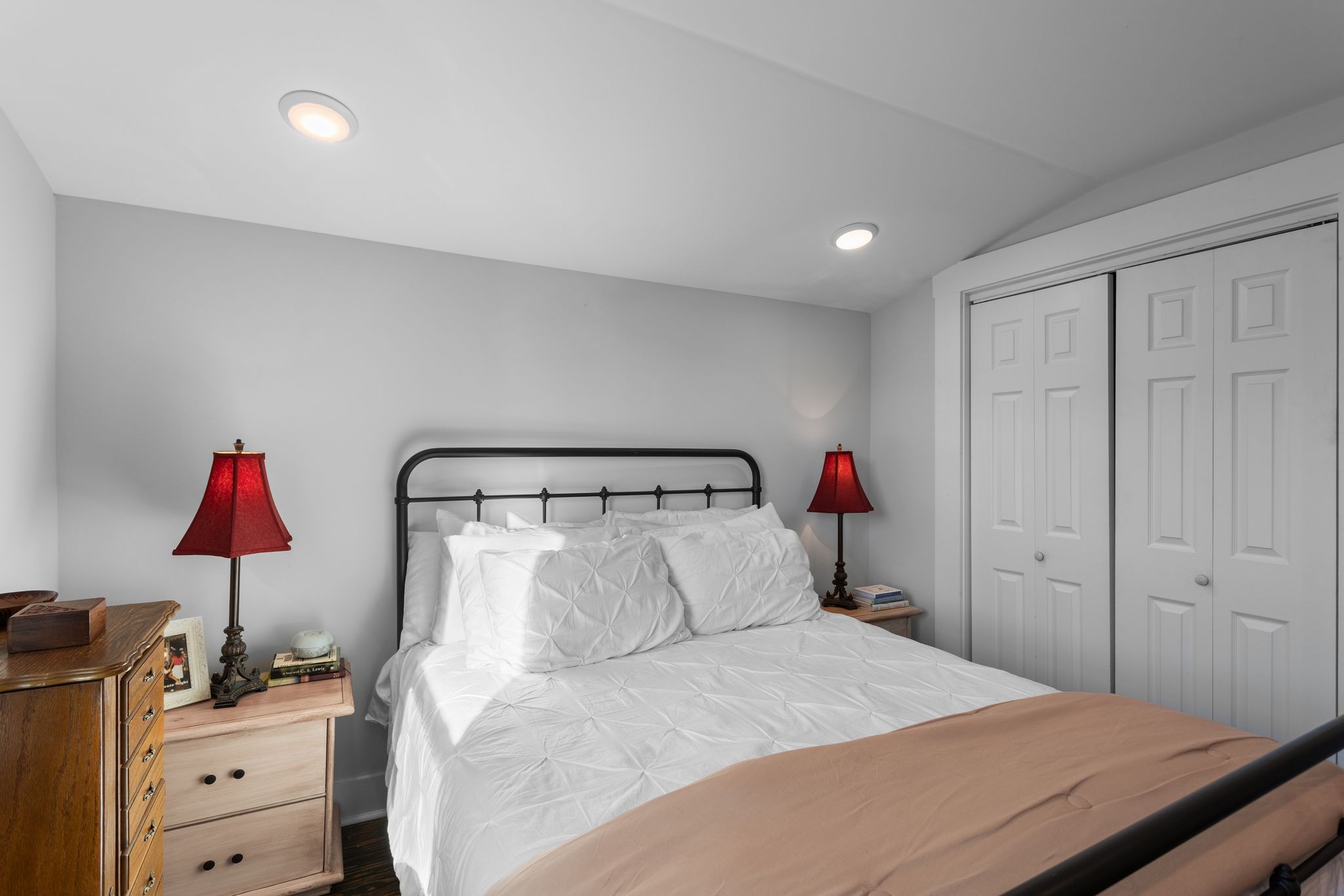 2806 Dodson Gap Road Culleoka, TN 38451 - Photo 18 of 36