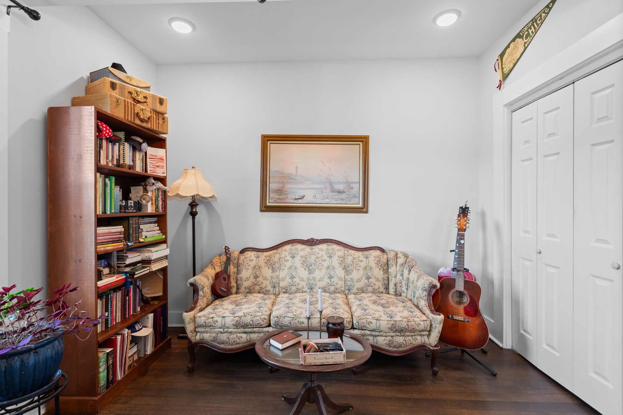 2806 Dodson Gap Road Culleoka, TN 38451 - Photo 21 of 36