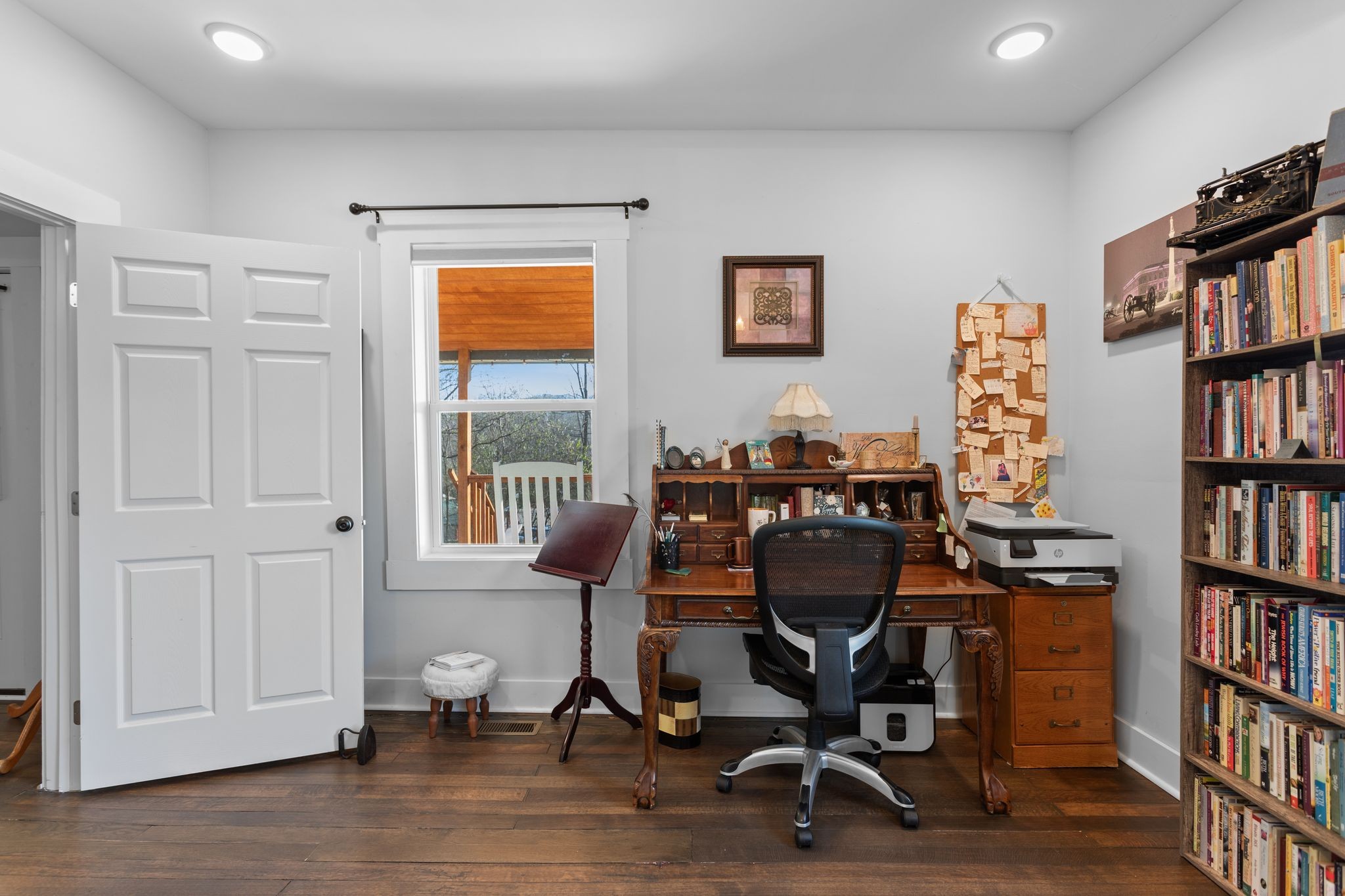 2806 Dodson Gap Road Culleoka, TN 38451 - Photo 23 of 36