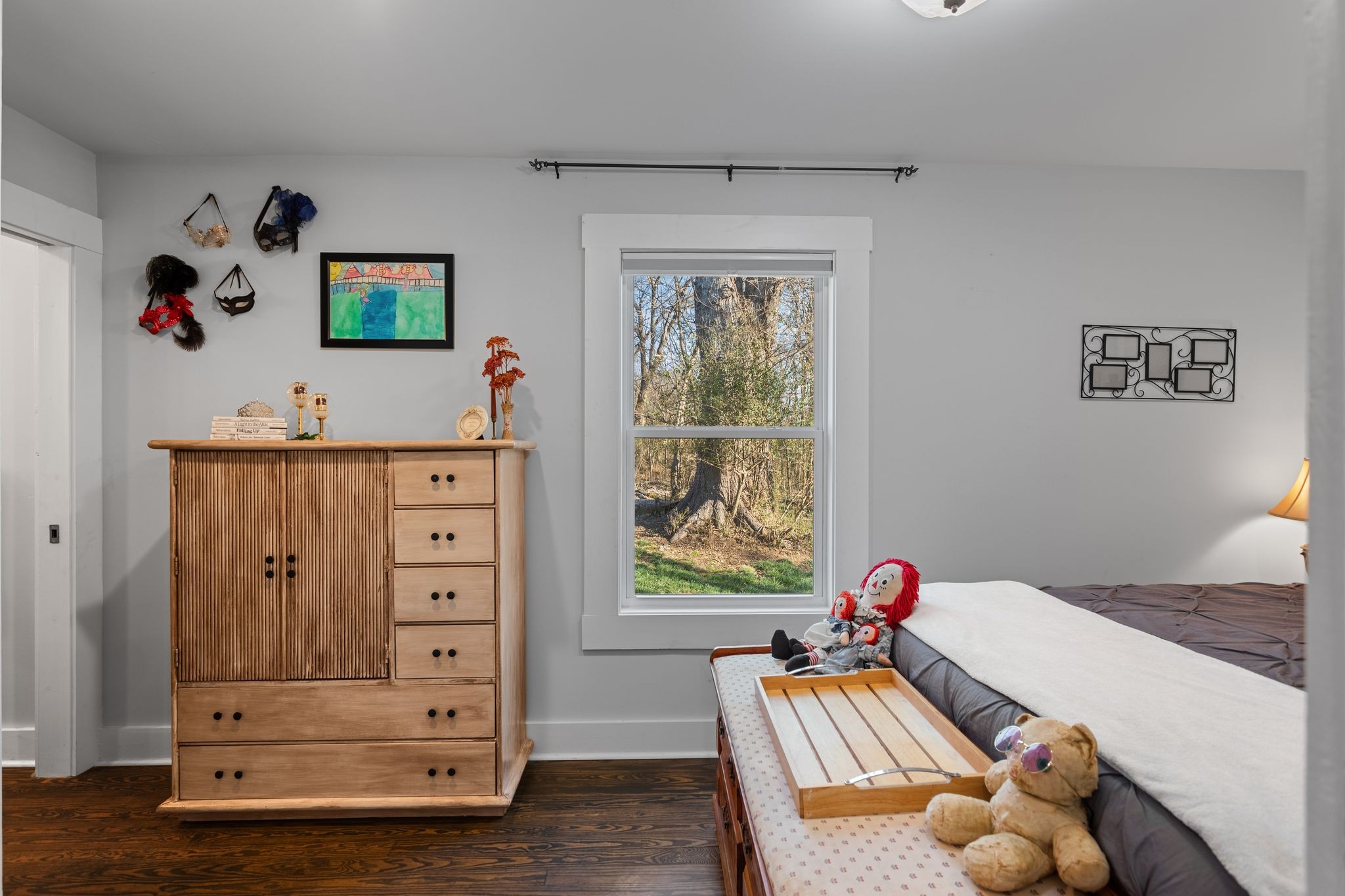 2806 Dodson Gap Road Culleoka, TN 38451 - Photo 25 of 36