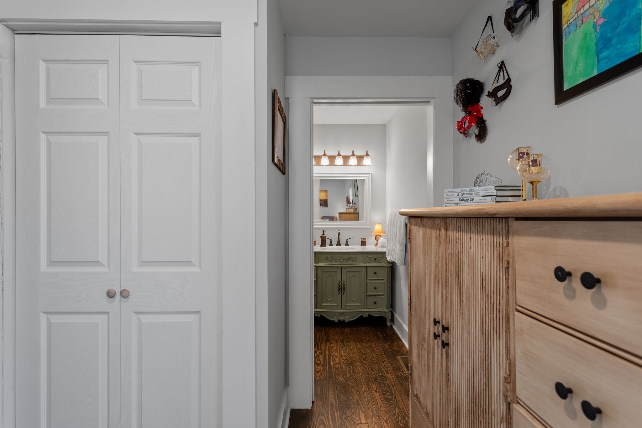 2806 Dodson Gap Road Culleoka, TN 38451 - Photo 26 of 36