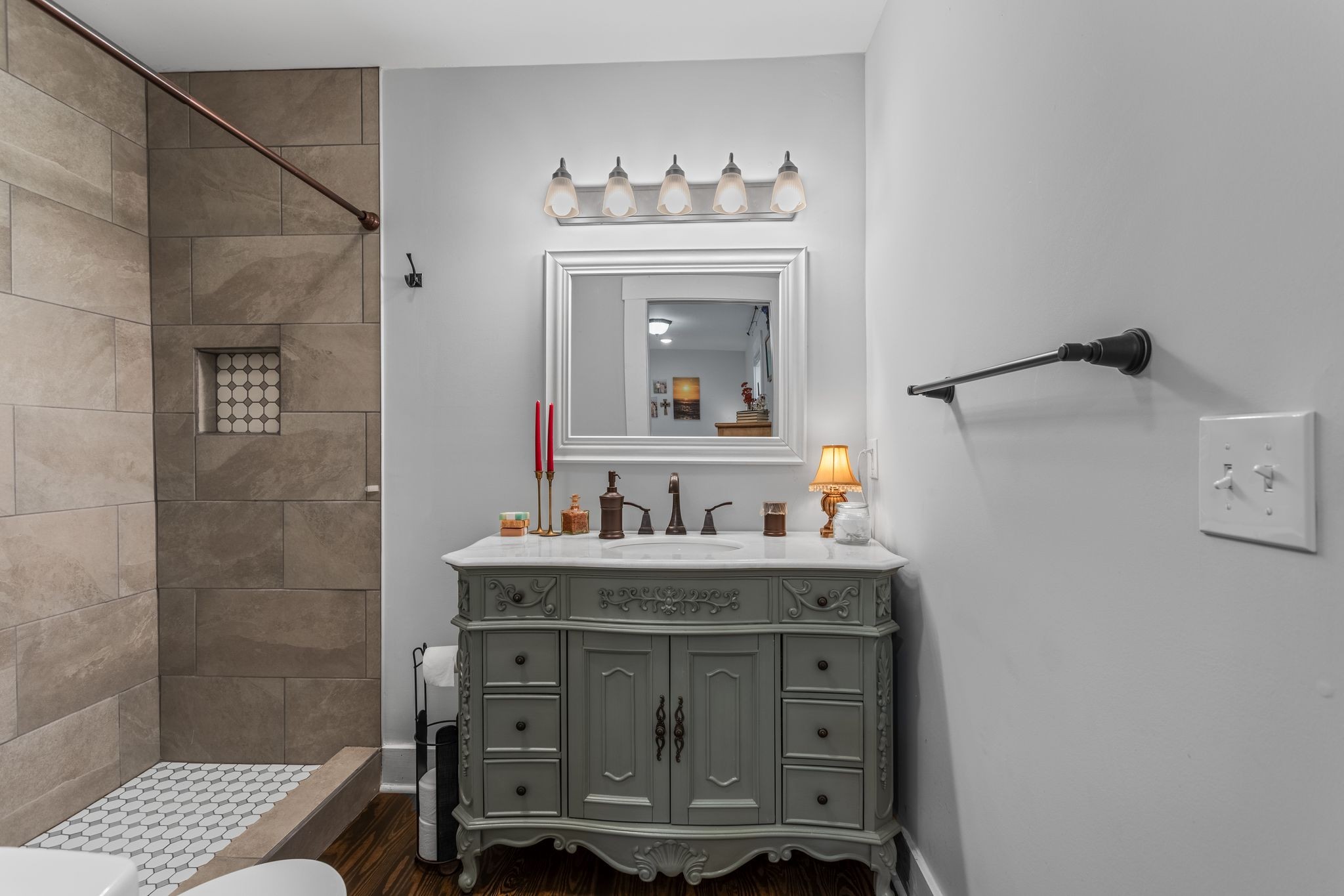 2806 Dodson Gap Road Culleoka, TN 38451 - Photo 27 of 36