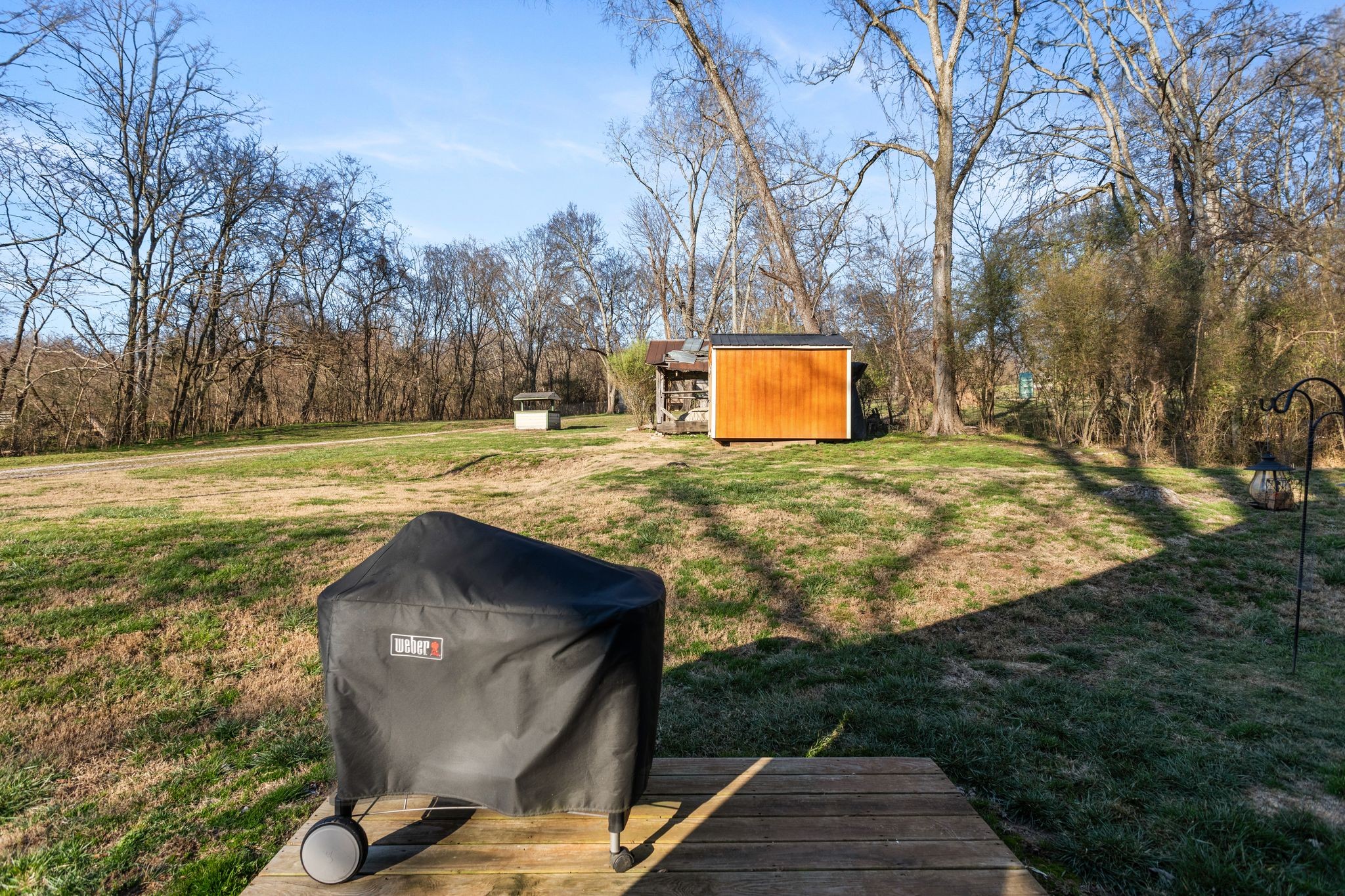 2806 Dodson Gap Road Culleoka, TN 38451 - Photo 29 of 36