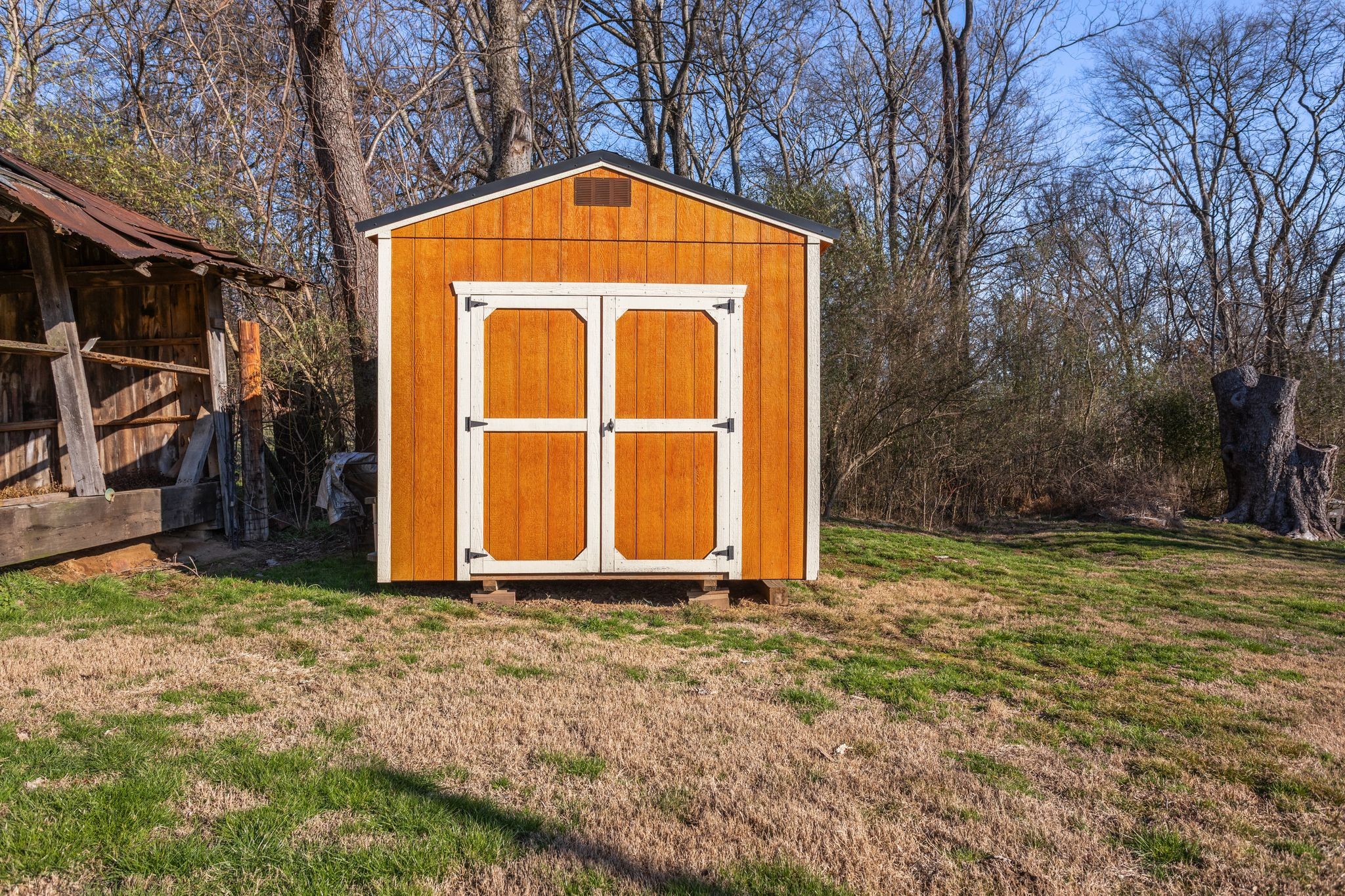 2806 Dodson Gap Road Culleoka, TN 38451 - Photo 30 of 36