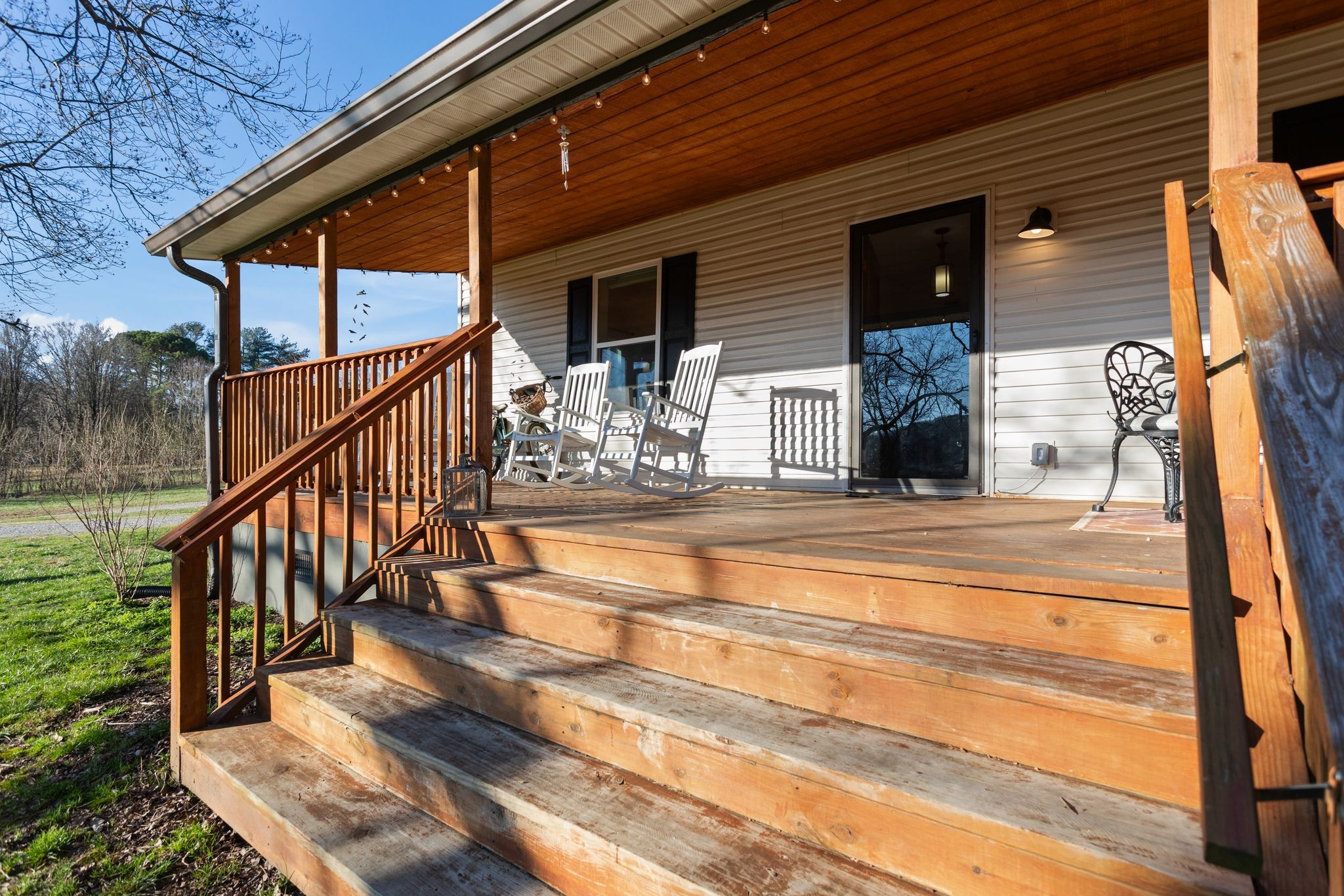 2806 Dodson Gap Road Culleoka, TN 38451 - Photo 3 of 36