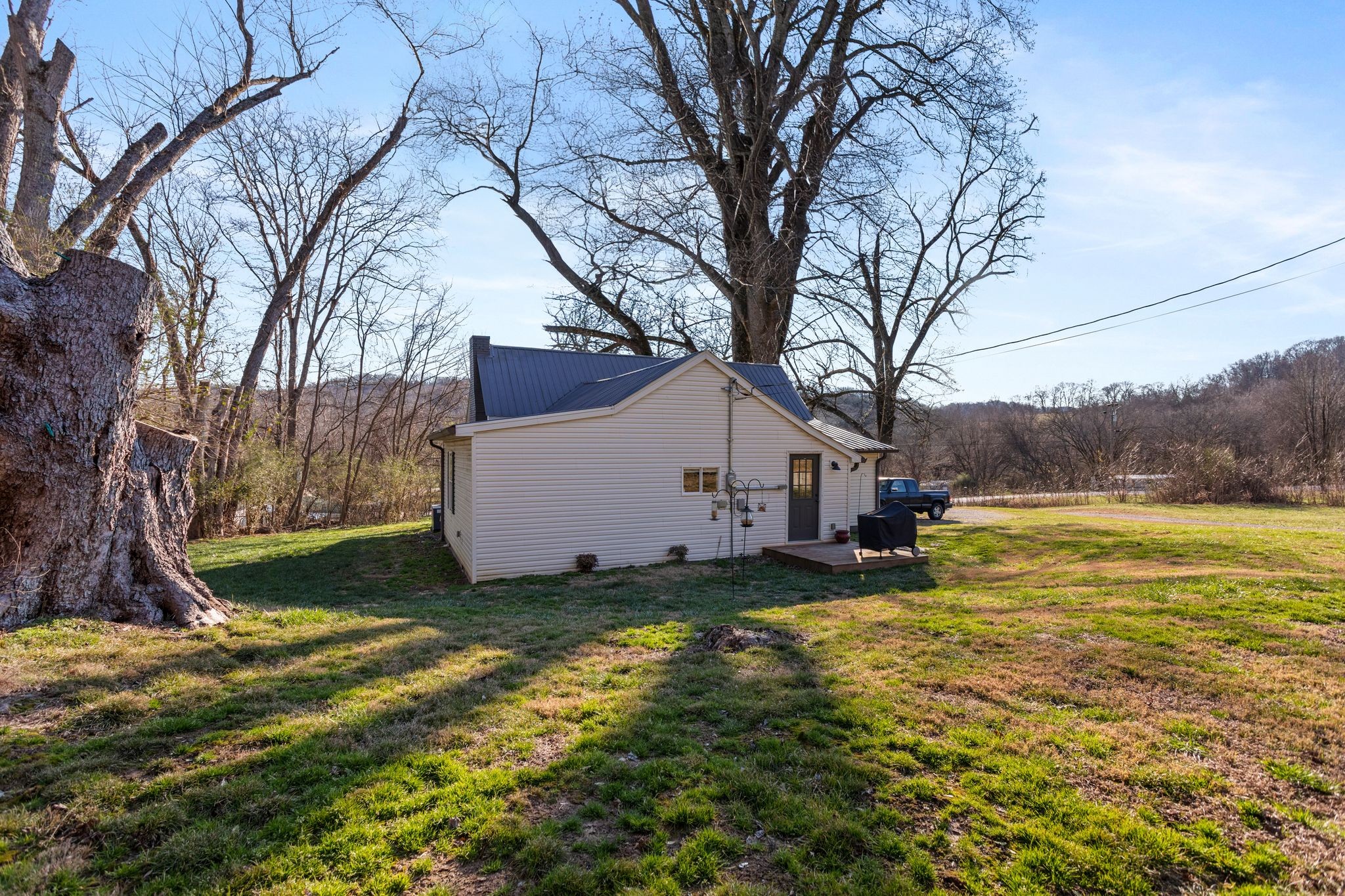 2806 Dodson Gap Road Culleoka, TN 38451 - Photo 31 of 36