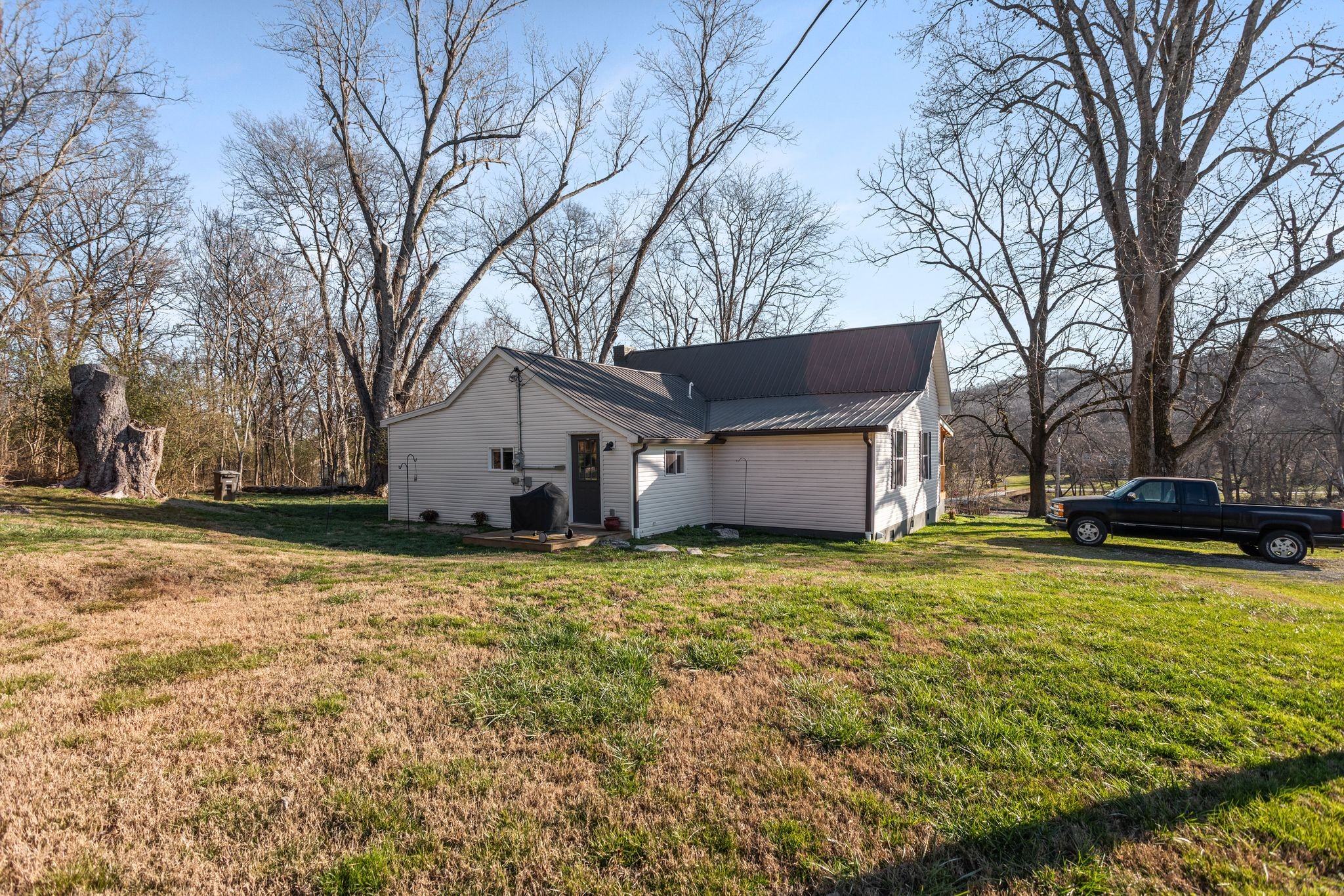 2806 Dodson Gap Road Culleoka, TN 38451 - Photo 33 of 36