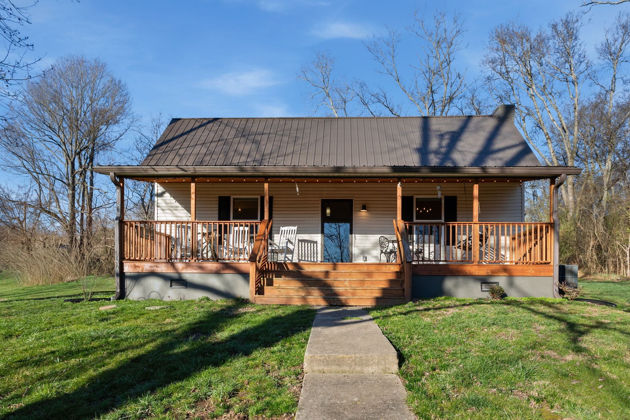 2806 Dodson Gap Road Culleoka, TN 38451 - Photo 34 of 36