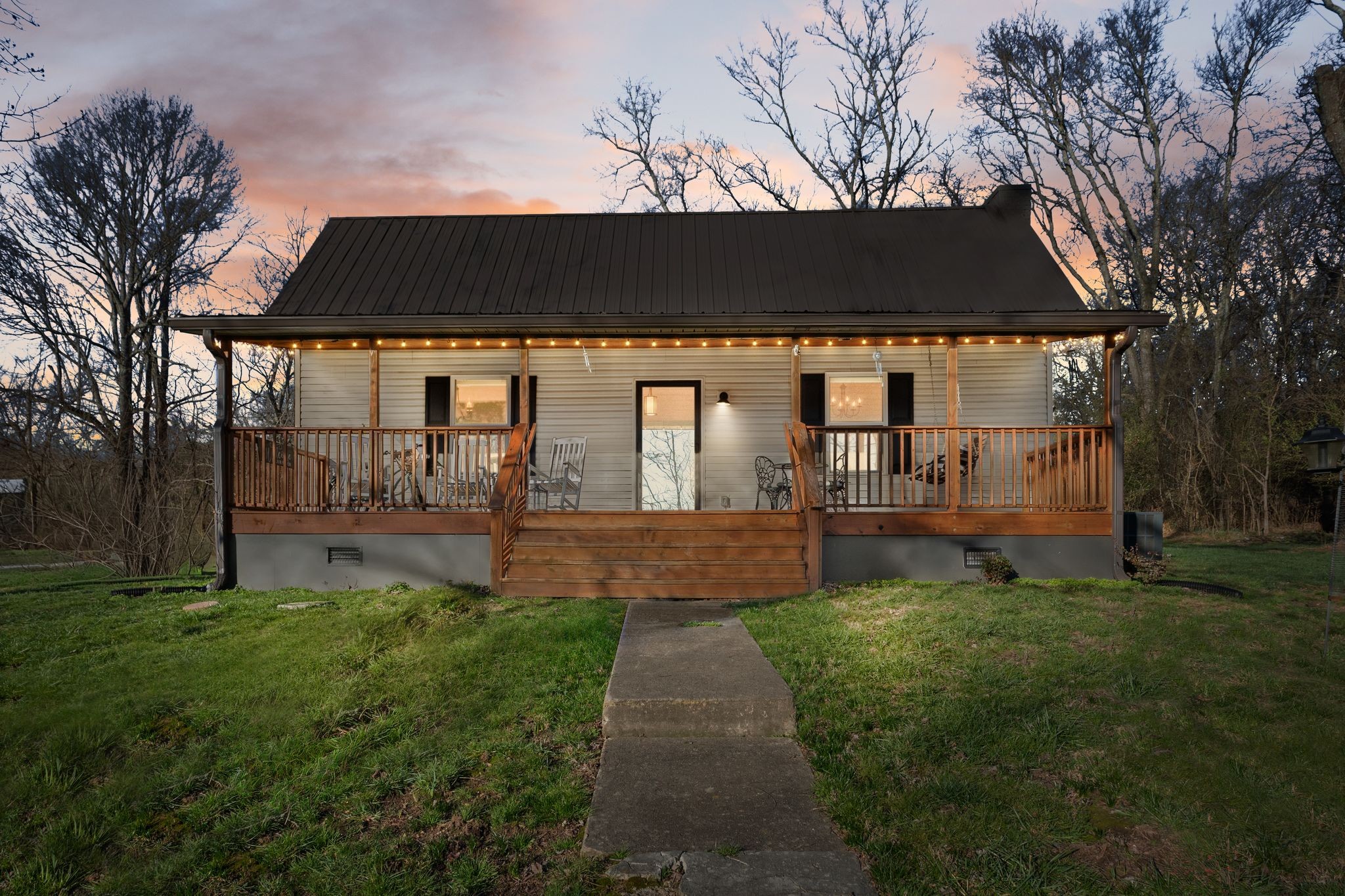 2806 Dodson Gap Road Culleoka, TN 38451 - Photo 35 of 36