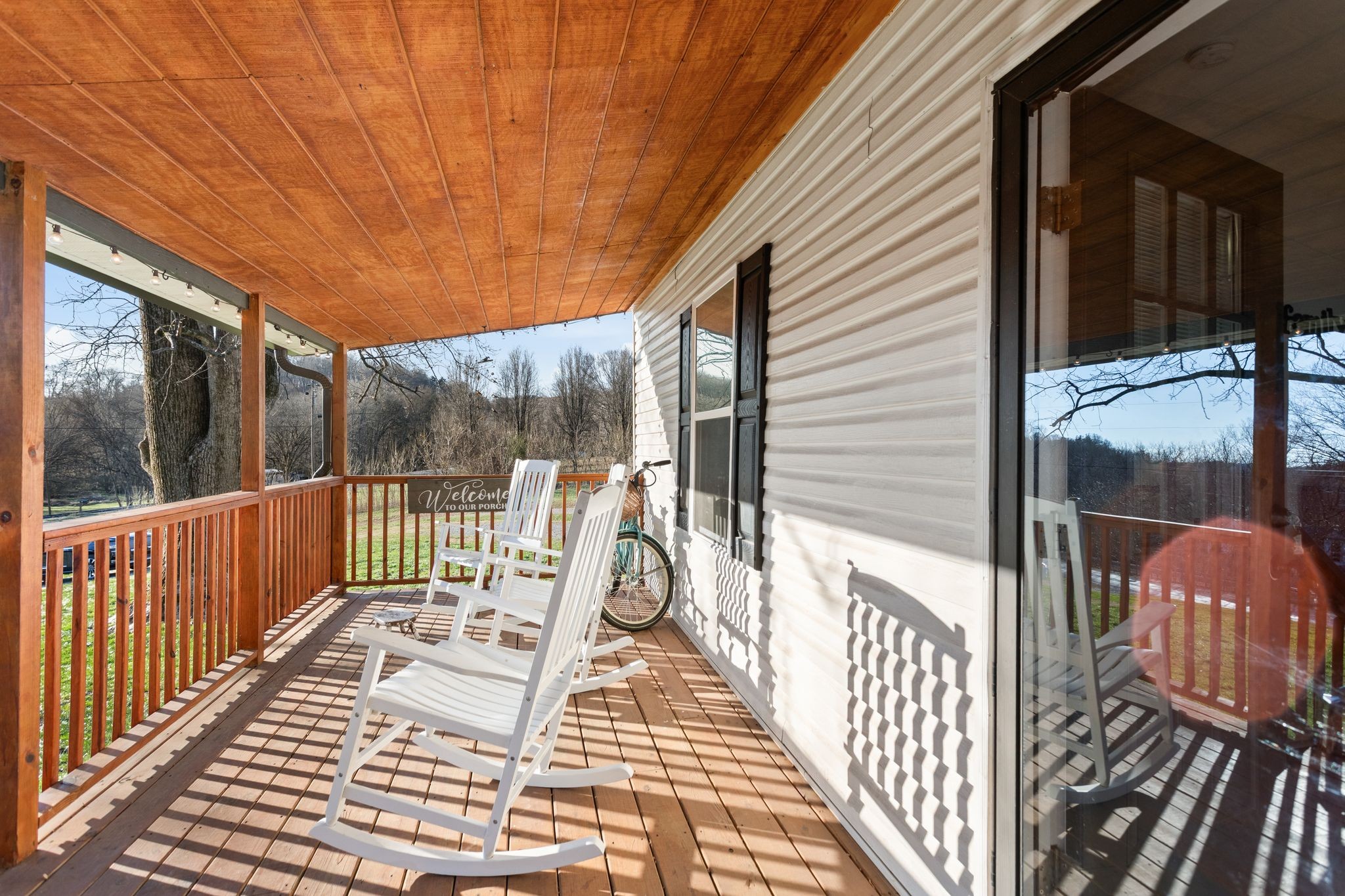 2806 Dodson Gap Road Culleoka, TN 38451 - Photo 4 of 36