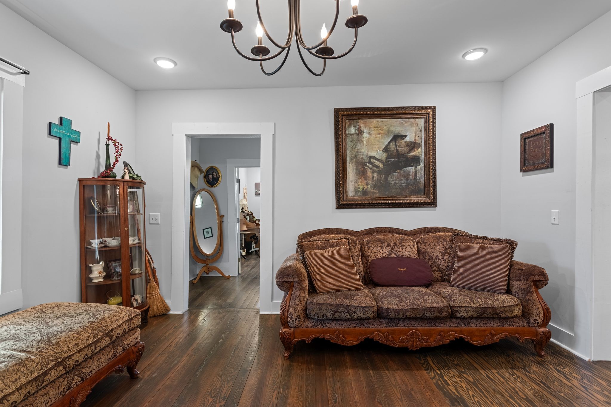 2806 Dodson Gap Road Culleoka, TN 38451 - Photo 9 of 36