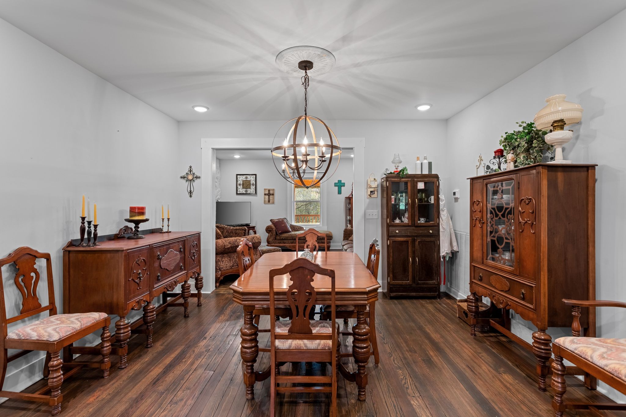 2806 Dodson Gap Road Culleoka, TN 38451 - Photo 10 of 36