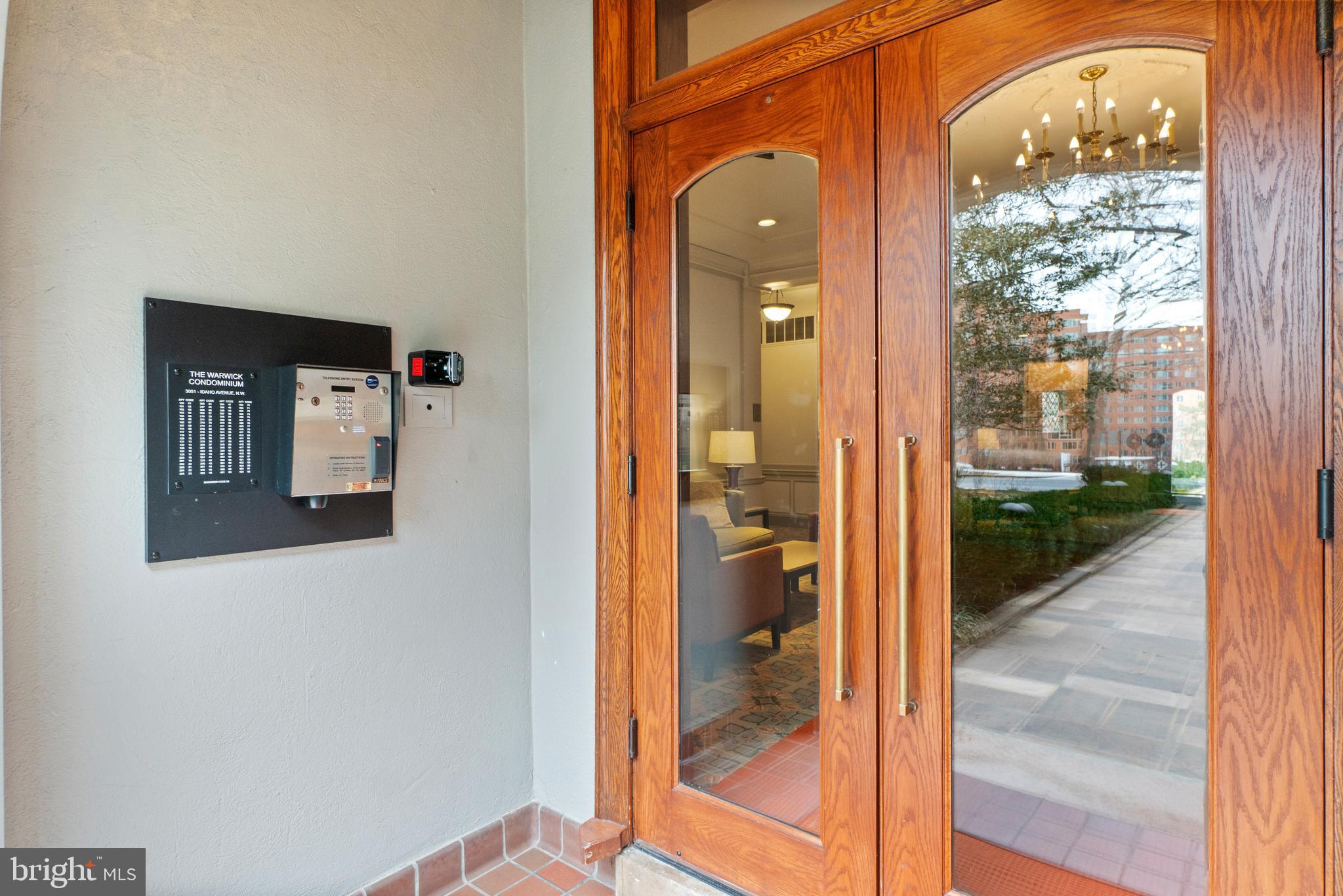 3051 Idaho Avenue Northwest, Unit 204 Washington, DC 20016 - Photo 26 of 27