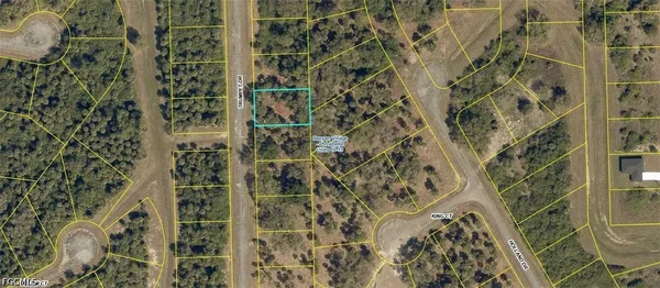 $18,900 | 611 Trumpet Drive, LaBelle, FL 33935